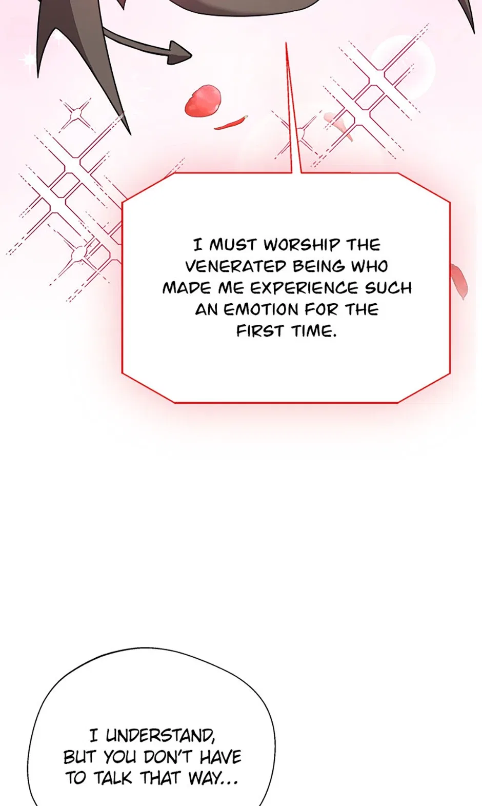 My Prince’s Healing Touch Chapter 86 – Page 45