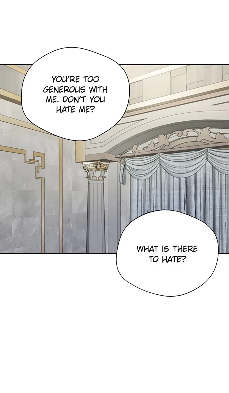 My Prince’s Healing Touch Chapter 86 – Page 56