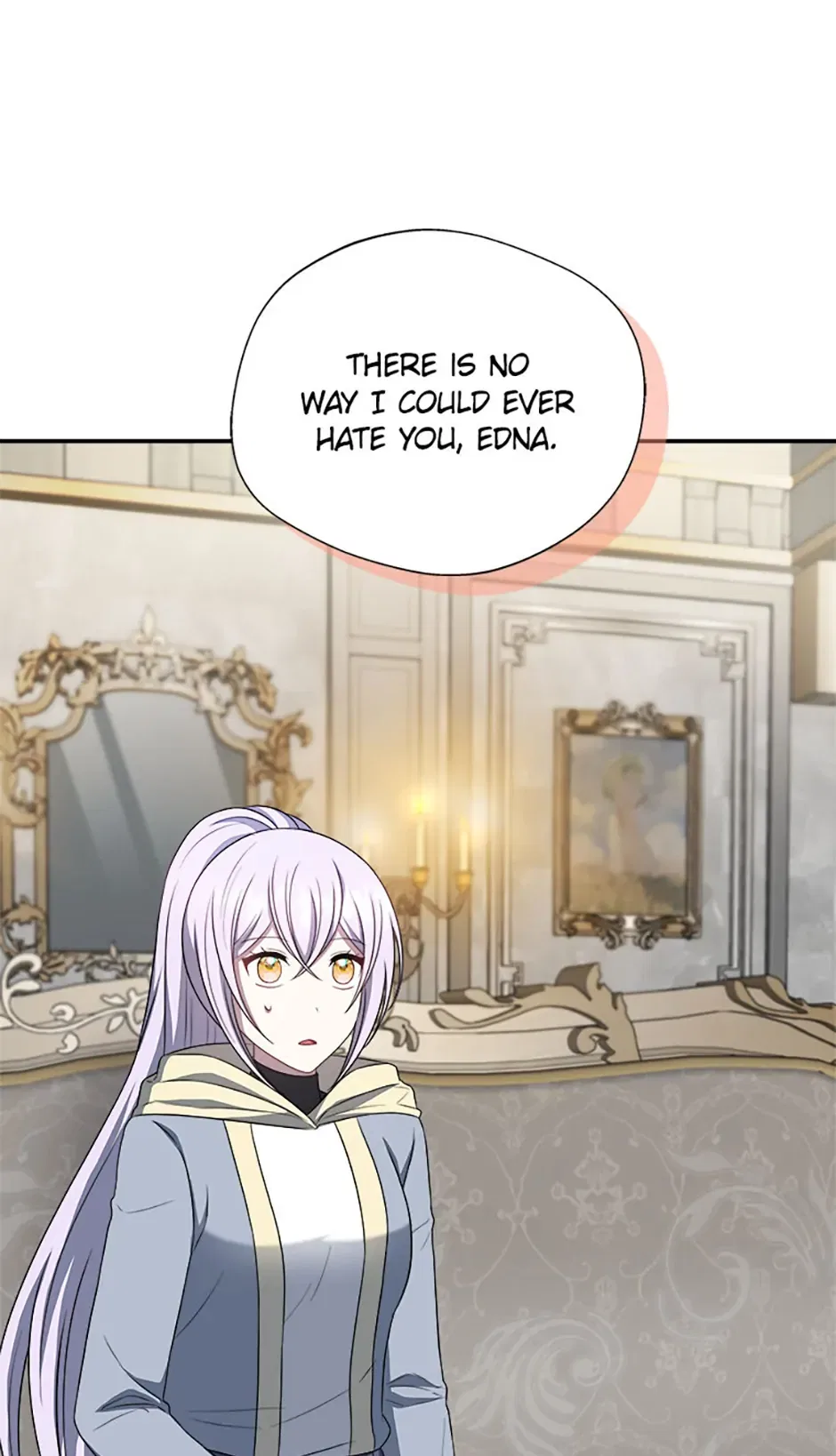 My Prince’s Healing Touch Chapter 86 – Page 57