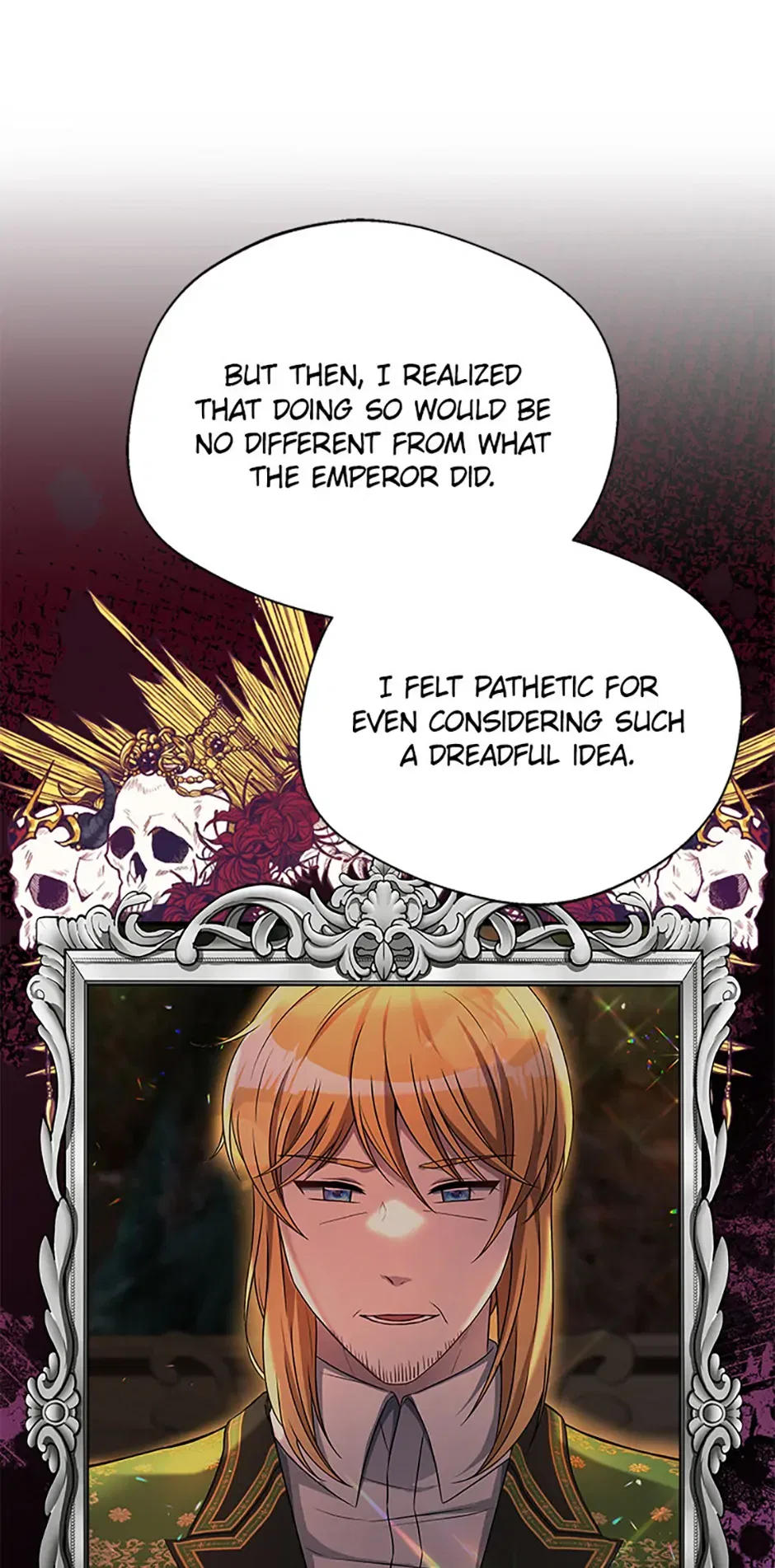 My Prince’s Healing Touch Chapter 86 – Page 62