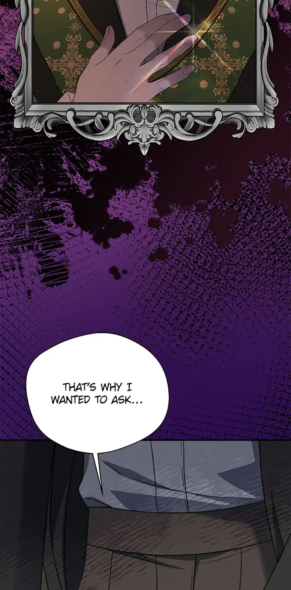 My Prince’s Healing Touch Chapter 86 – Page 63