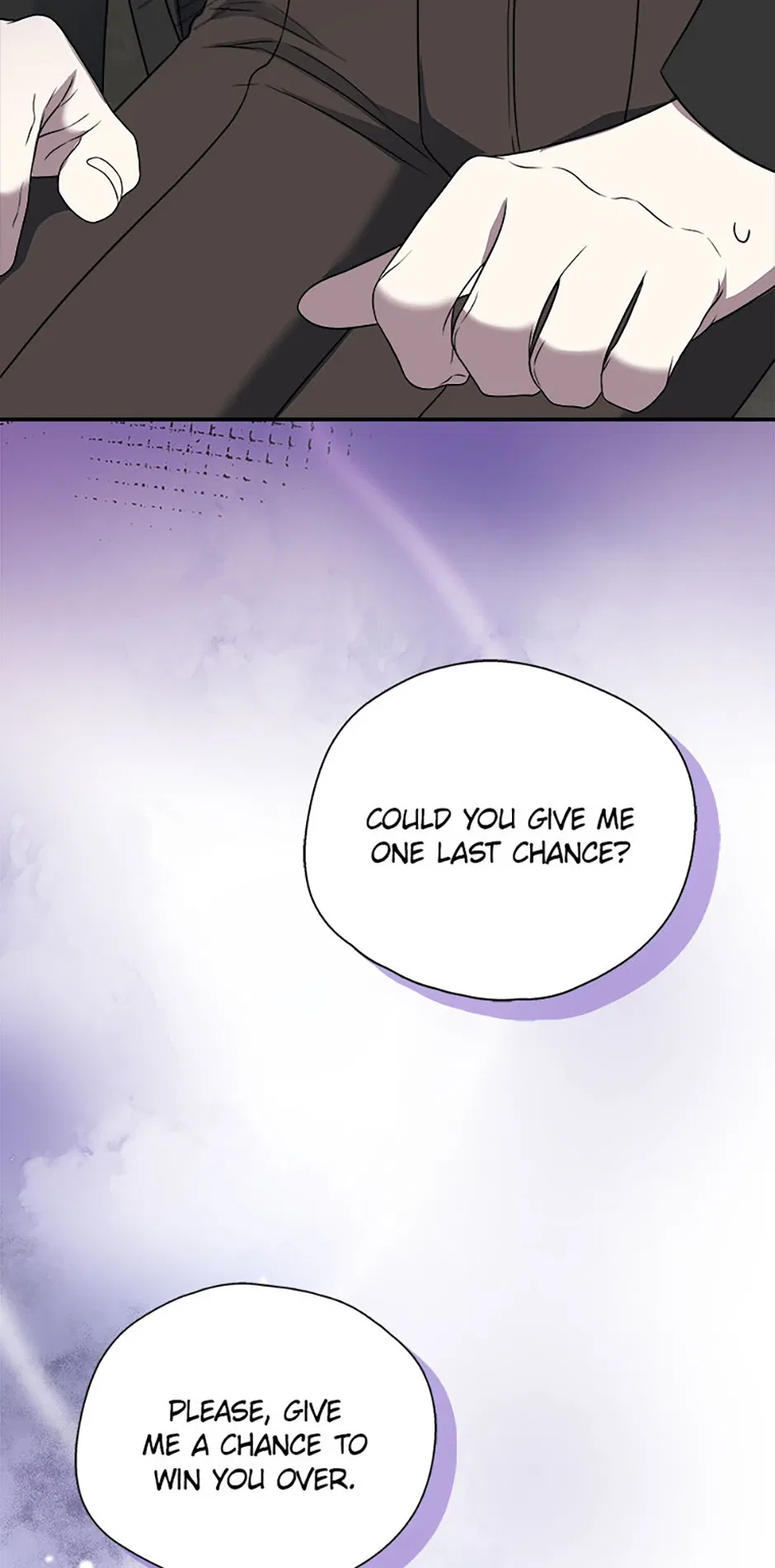 My Prince’s Healing Touch Chapter 86 – Page 64