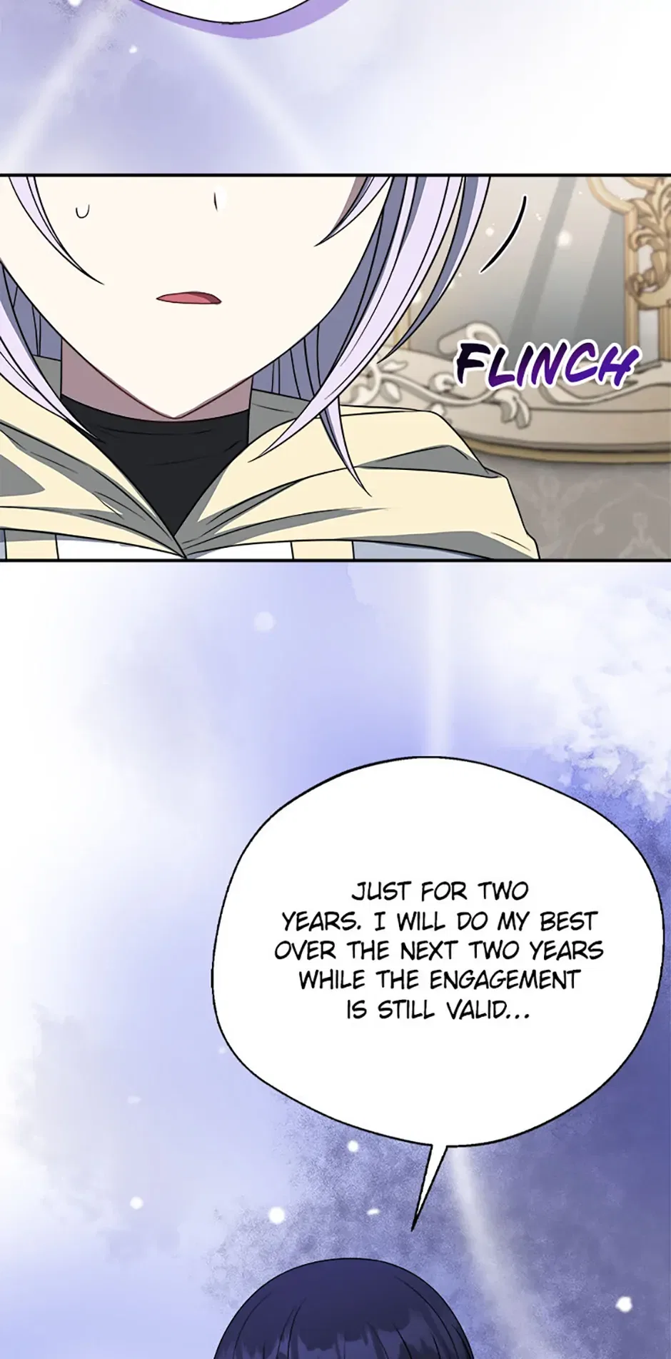 My Prince’s Healing Touch Chapter 86 – Page 65