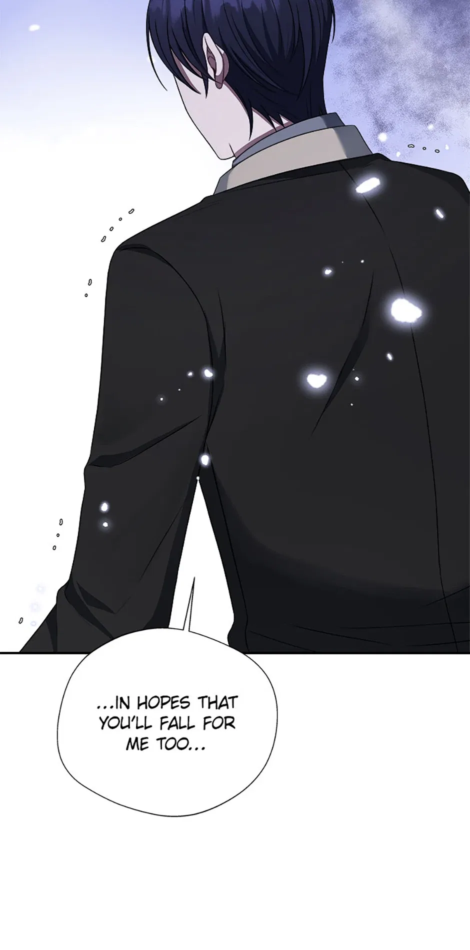 My Prince’s Healing Touch Chapter 86 – Page 66