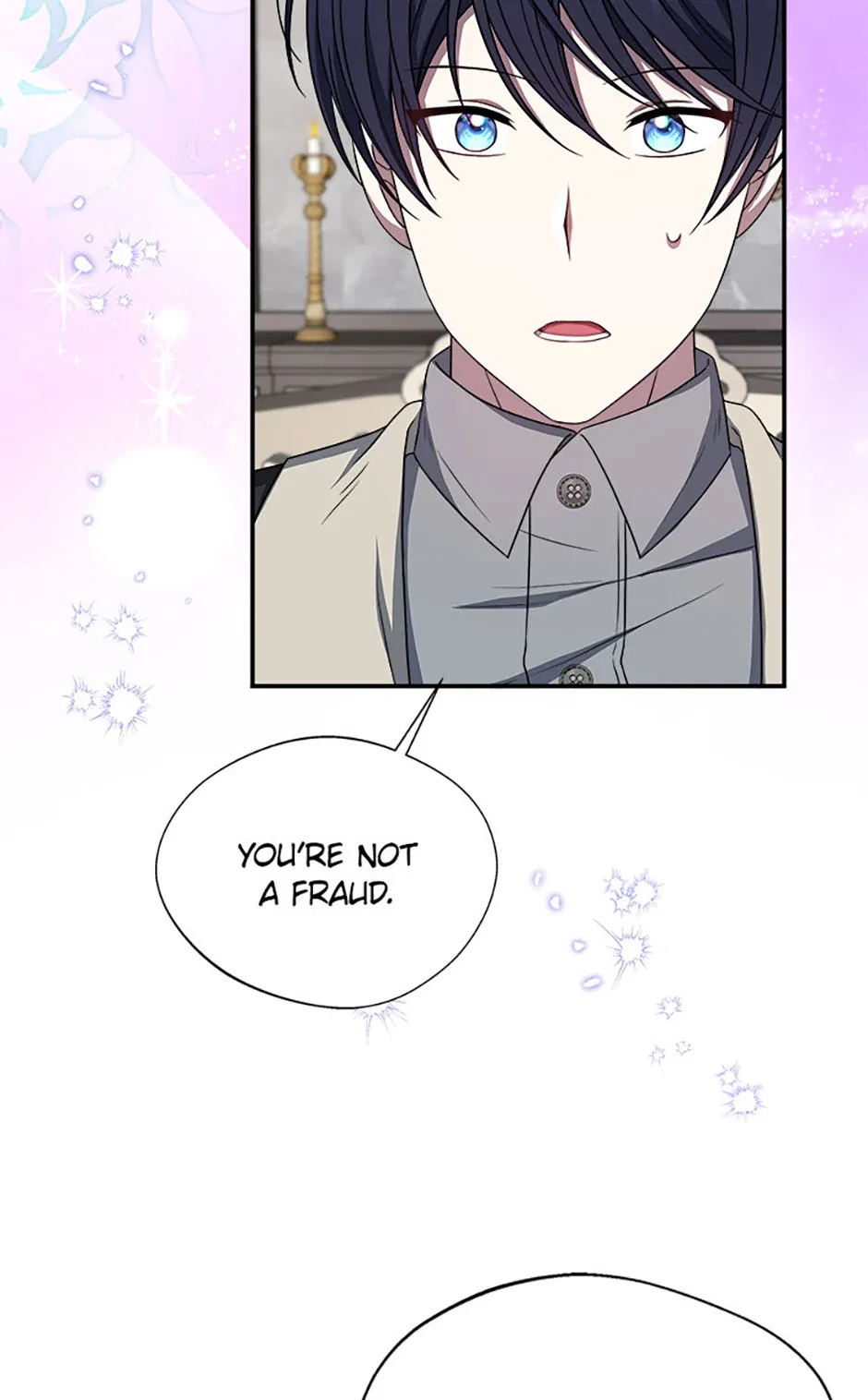 My Prince’s Healing Touch Chapter 86 – Page 69