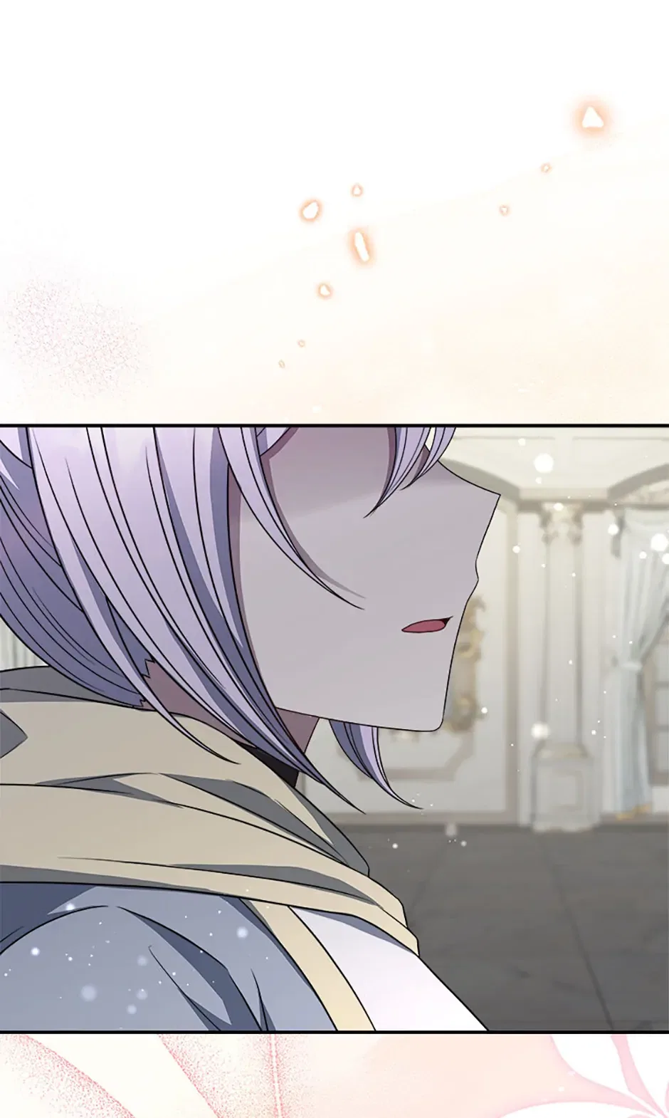My Prince’s Healing Touch Chapter 86 – Page 71