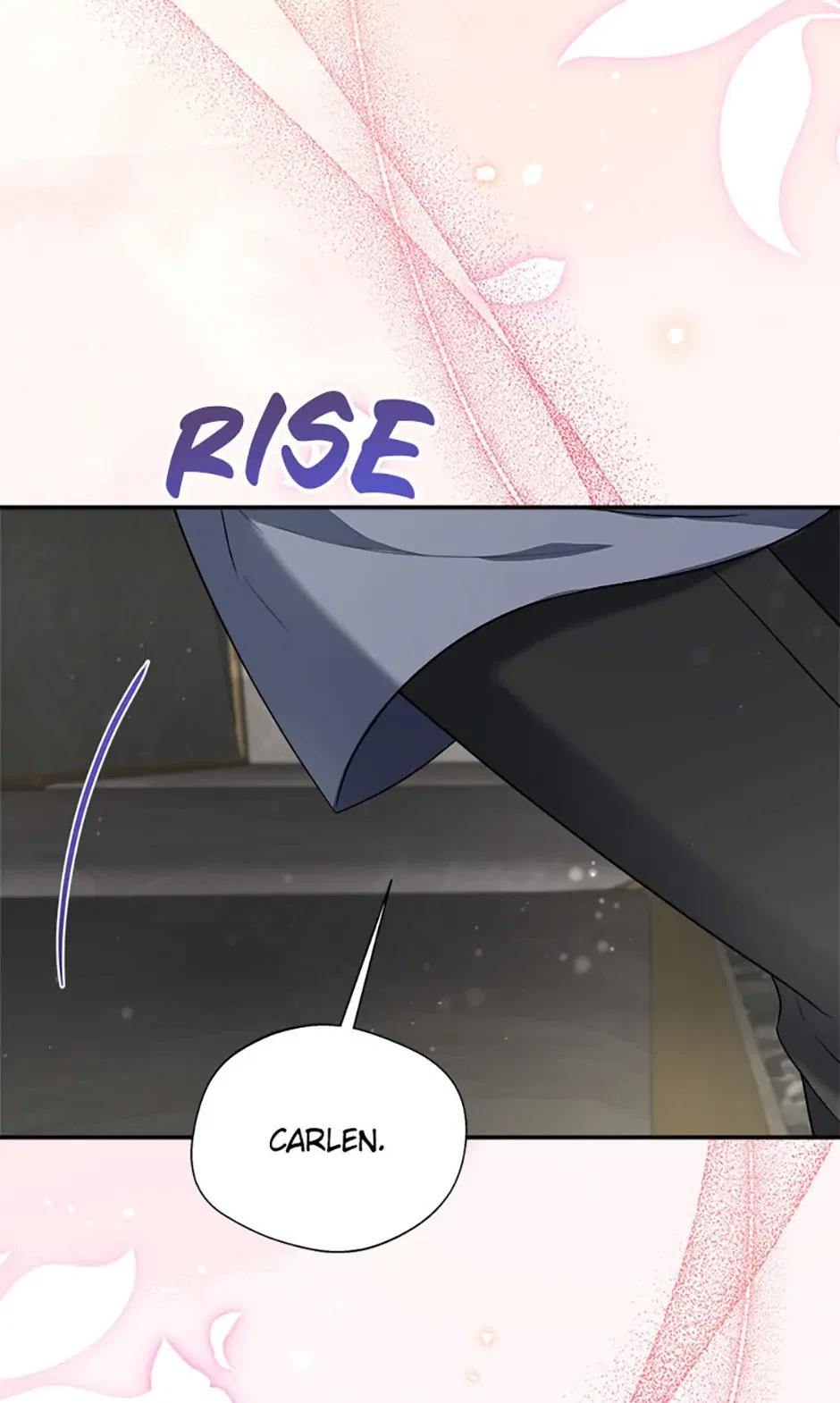 My Prince’s Healing Touch Chapter 86 – Page 72