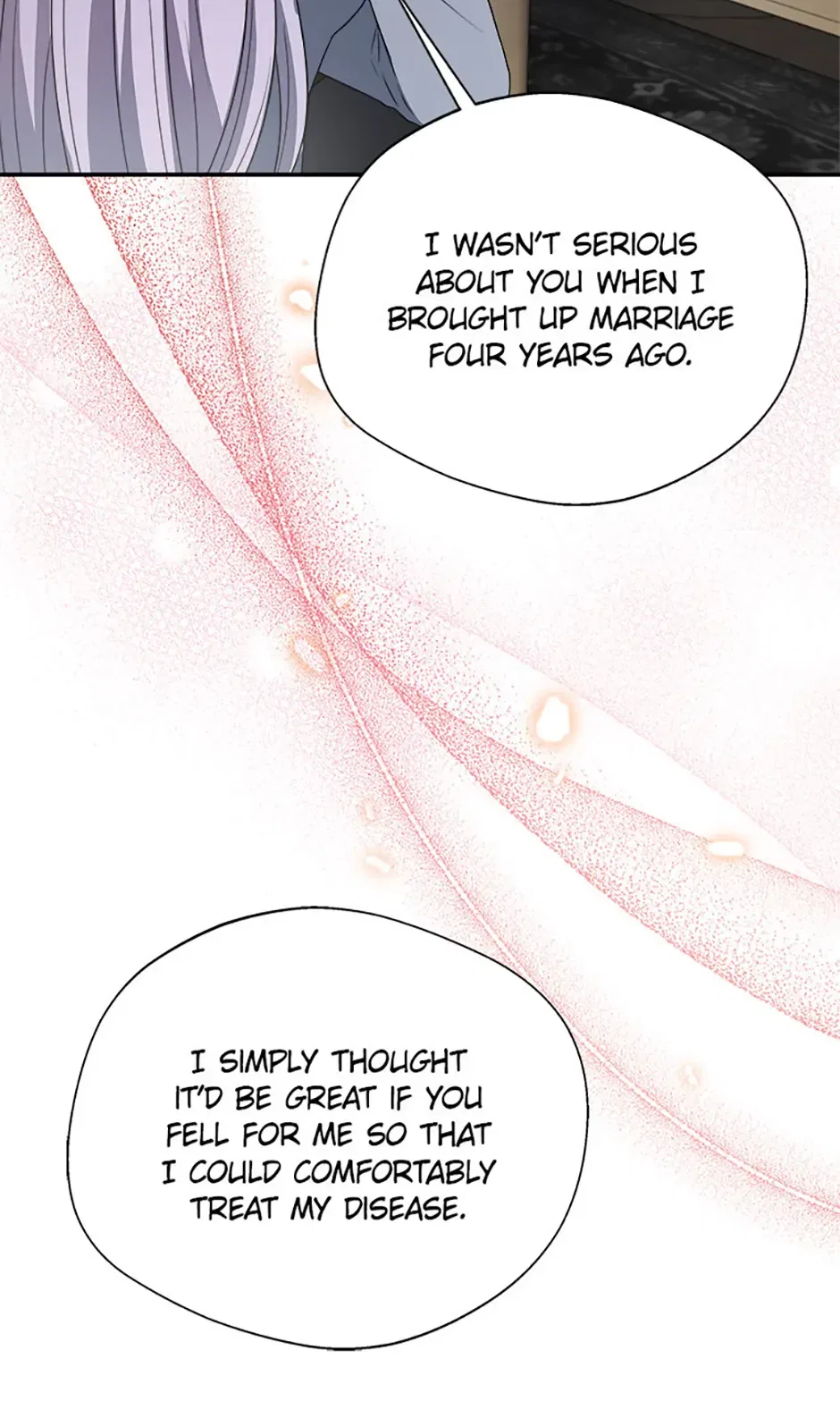 My Prince’s Healing Touch Chapter 86 – Page 74