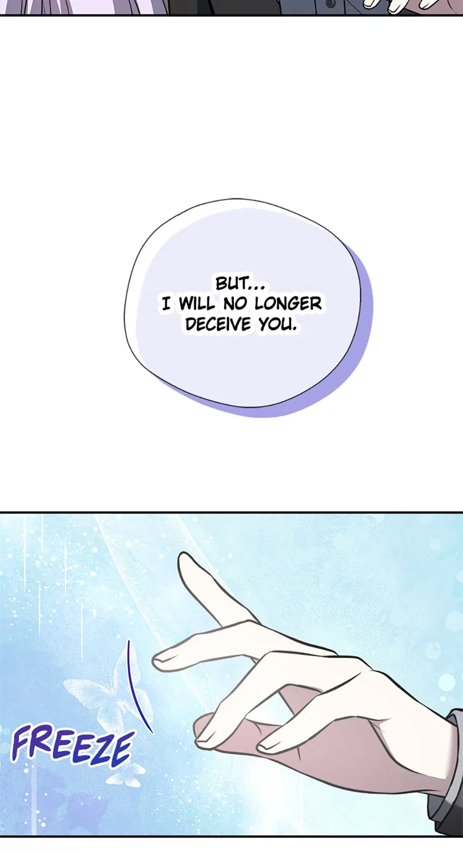 My Prince’s Healing Touch Chapter 86 – Page 76
