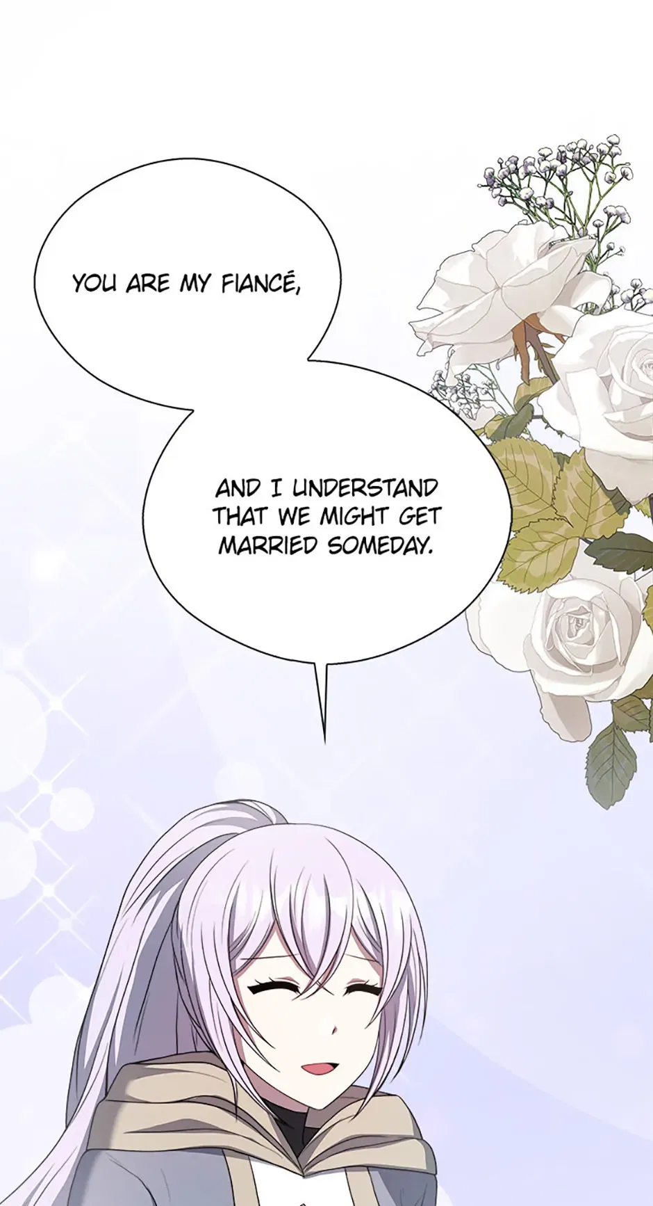 My Prince’s Healing Touch Chapter 86 – Page 77