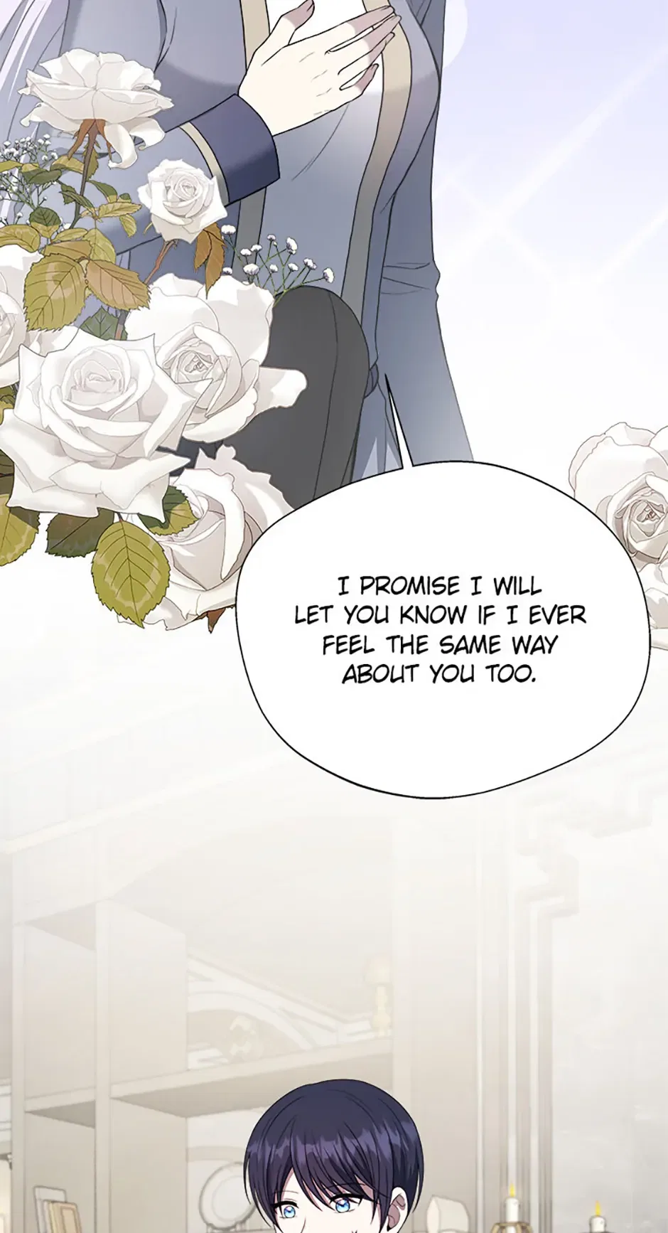My Prince’s Healing Touch Chapter 86 – Page 78