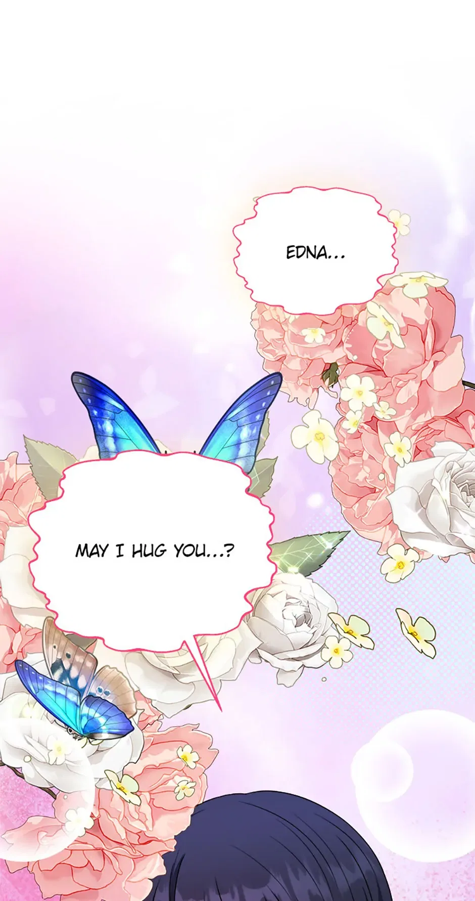 My Prince’s Healing Touch Chapter 86 – Page 80