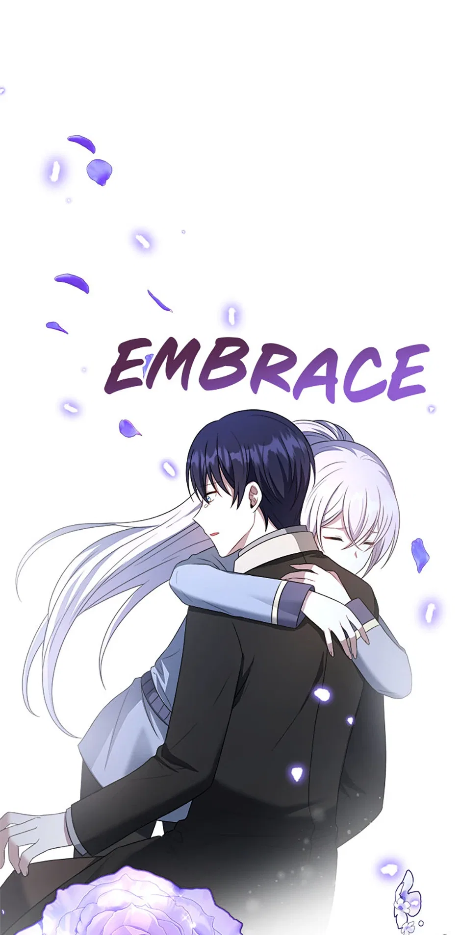 My Prince’s Healing Touch Chapter 86 – Page 83