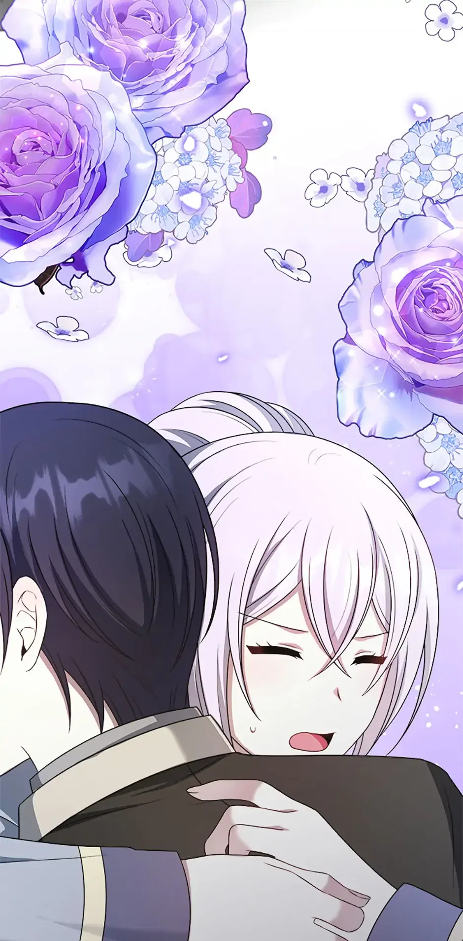 My Prince’s Healing Touch Chapter 86 – Page 84