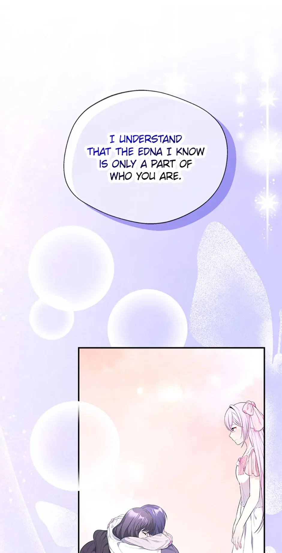 My Prince’s Healing Touch Chapter 85 – Page 1