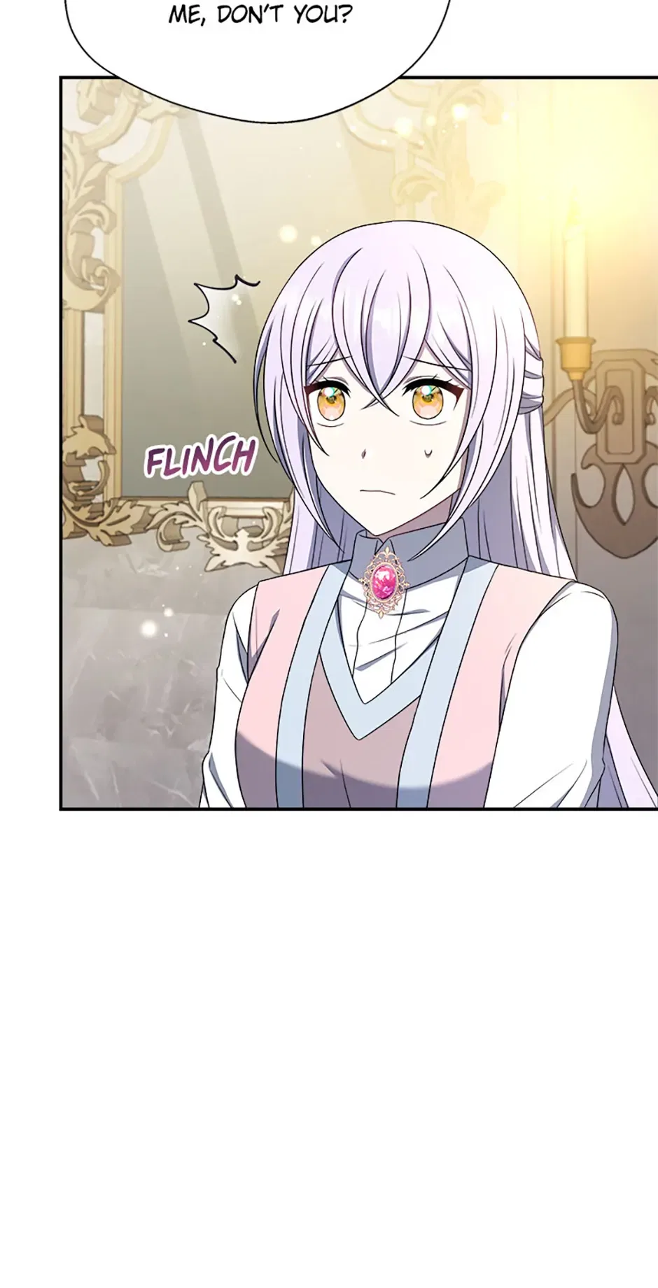 My Prince’s Healing Touch Chapter 85 – Page 5