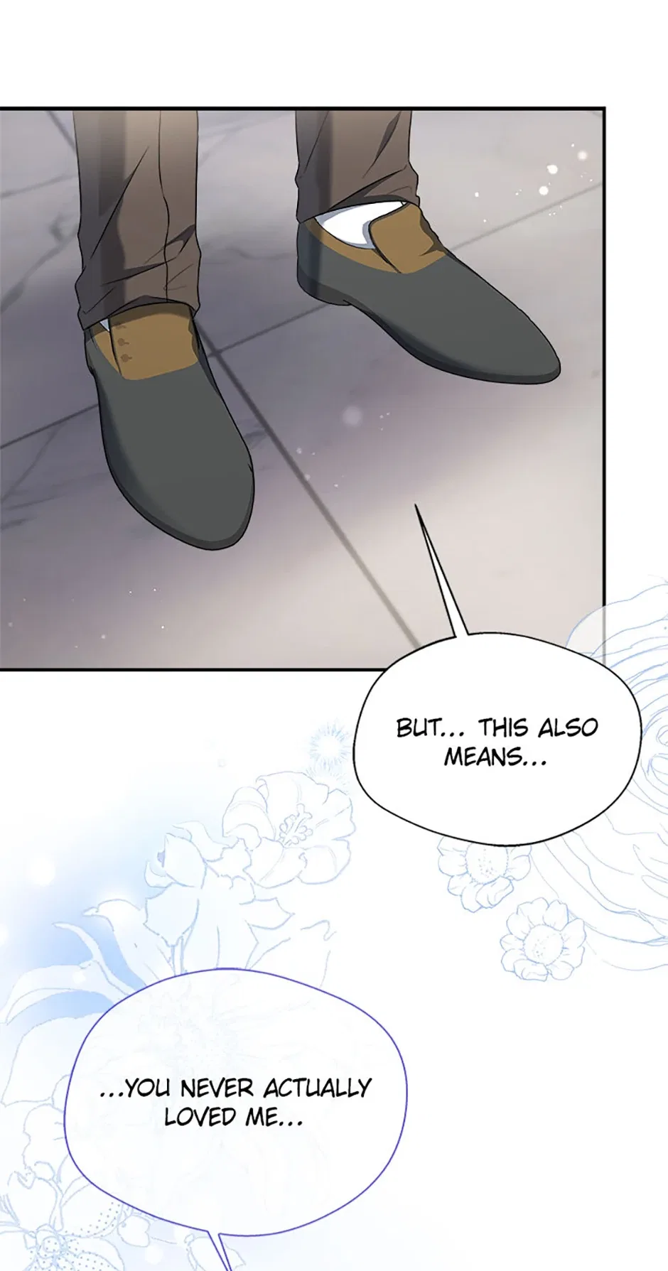 My Prince’s Healing Touch Chapter 85 – Page 6