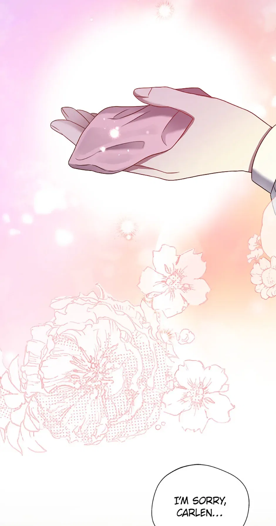 My Prince’s Healing Touch Chapter 85 – Page 9