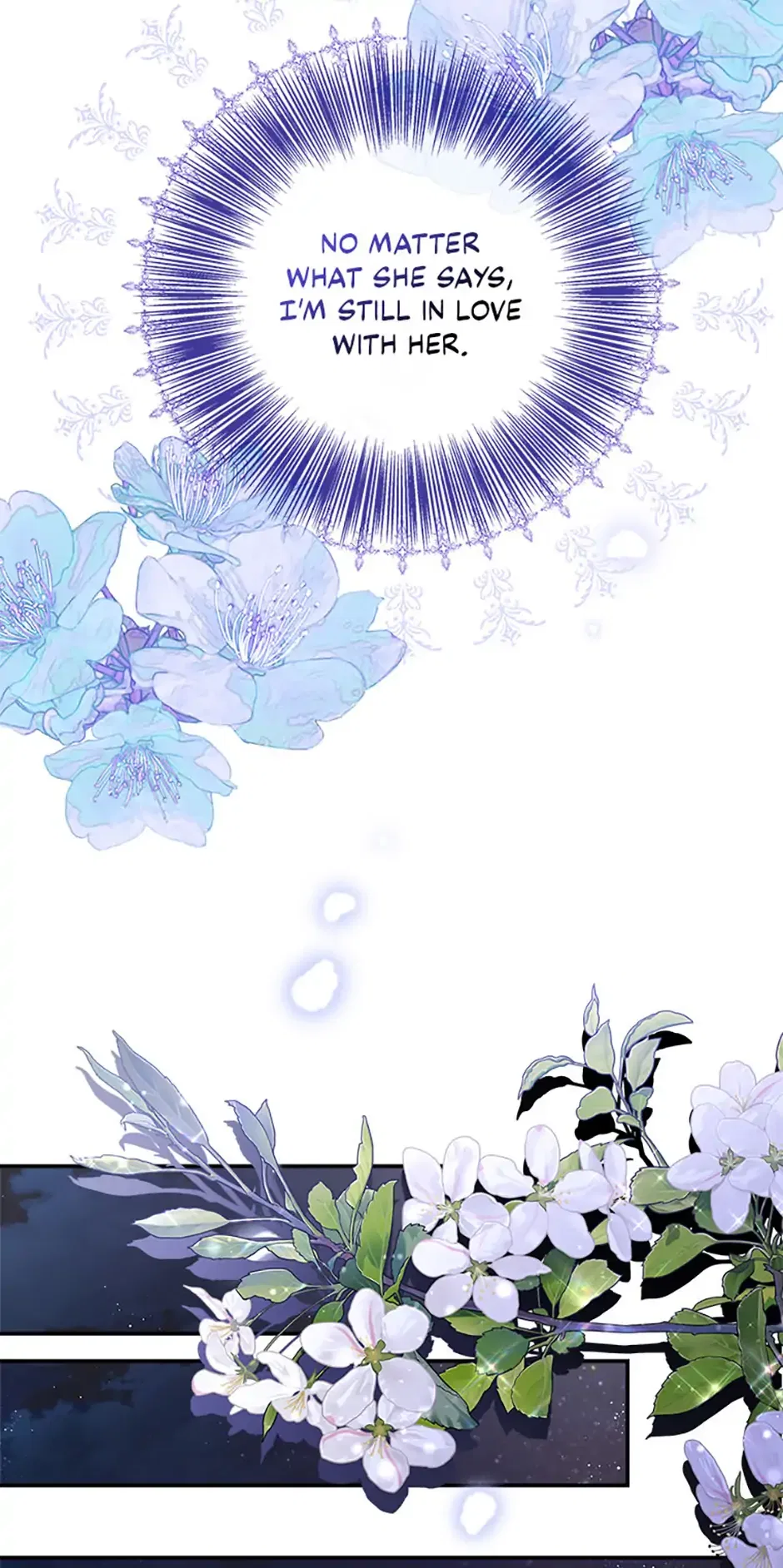 My Prince’s Healing Touch Chapter 85 – Page 13