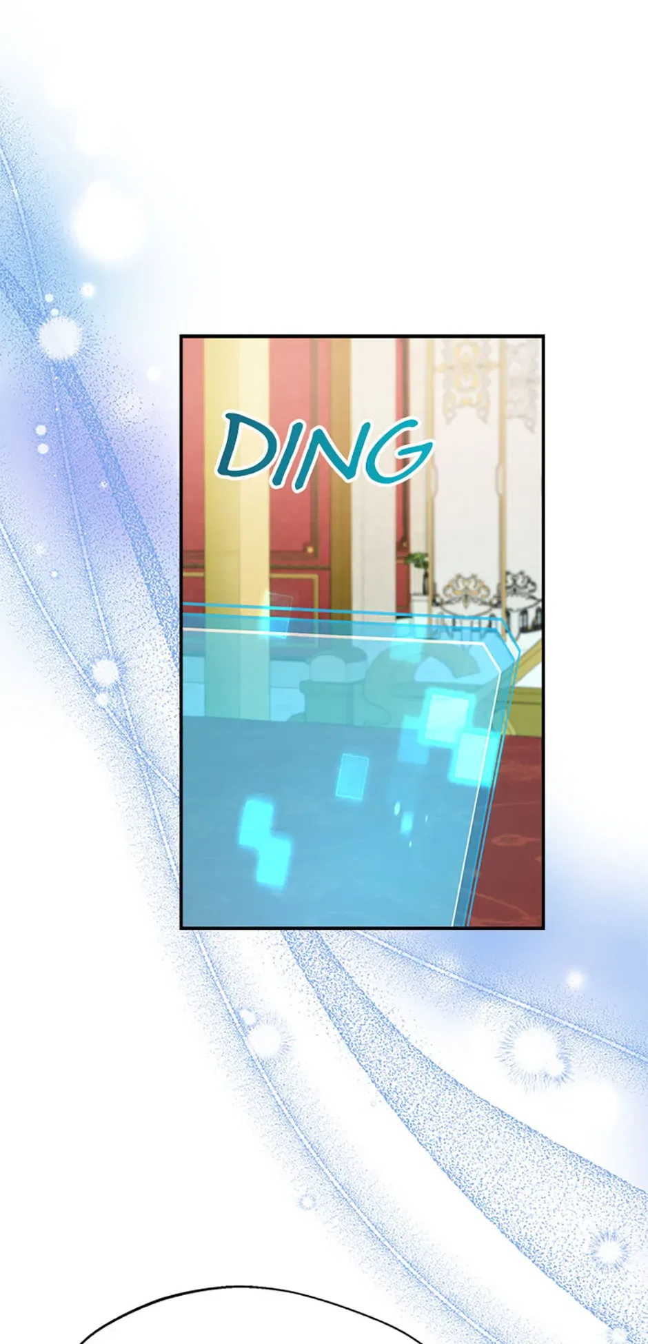 My Prince’s Healing Touch Chapter 85 – Page 17