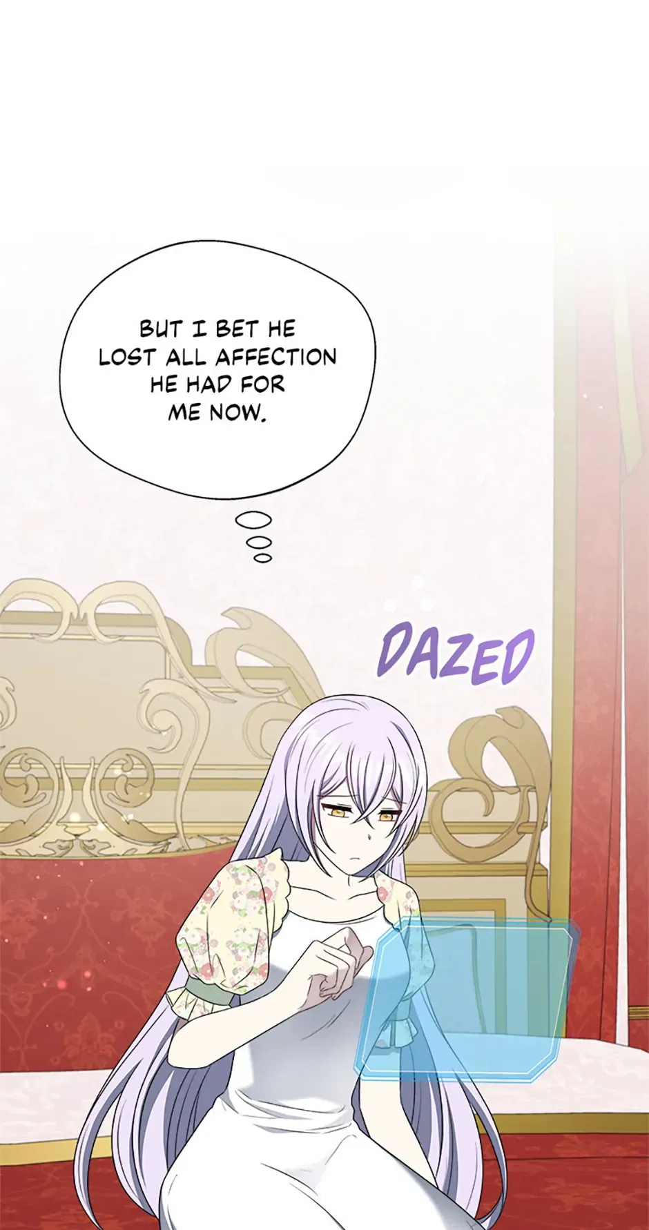 My Prince’s Healing Touch Chapter 85 – Page 20