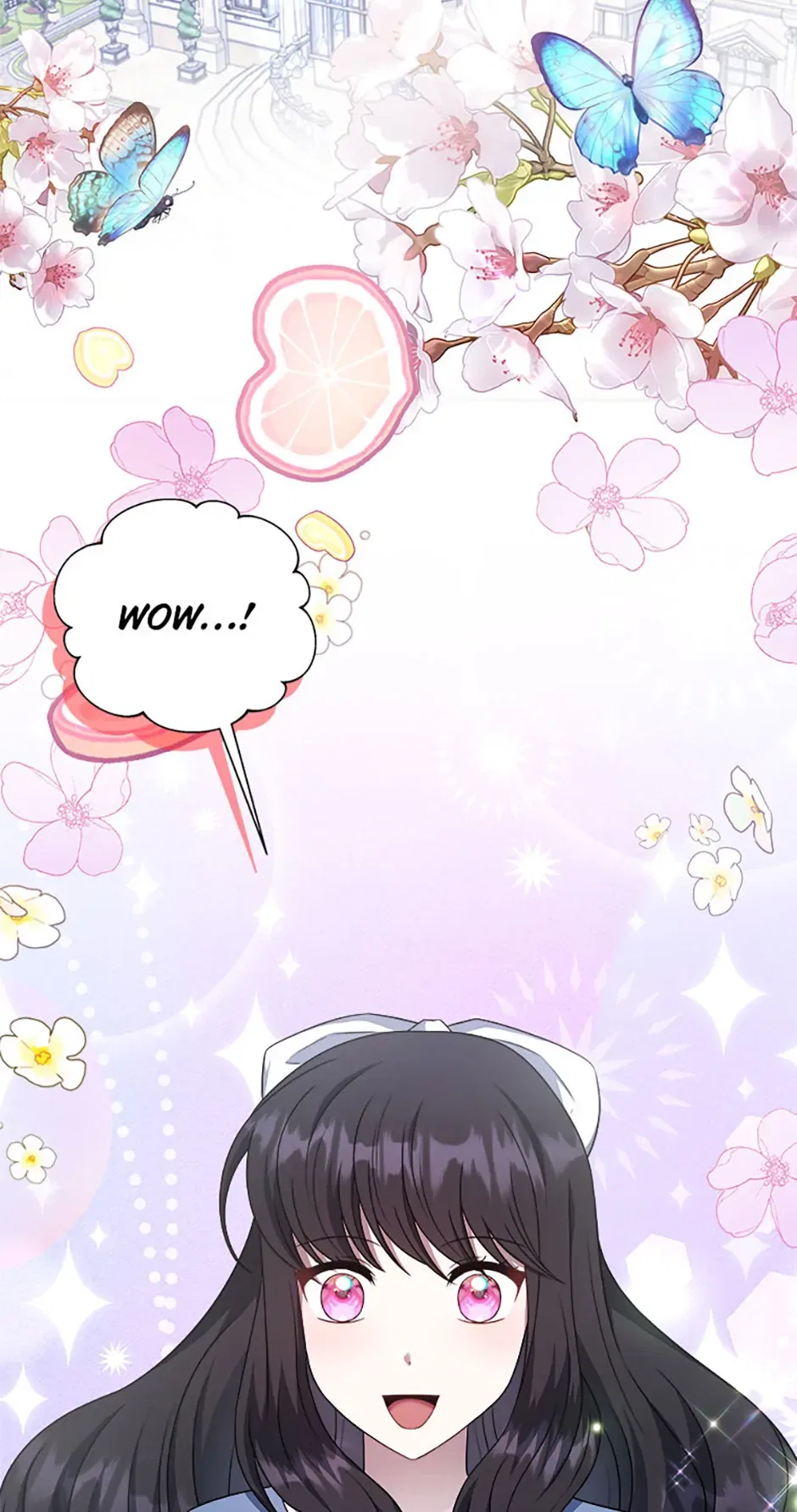 My Prince’s Healing Touch Chapter 85 – Page 24