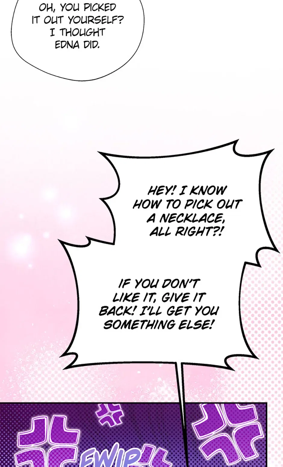 My Prince’s Healing Touch Chapter 85 – Page 27