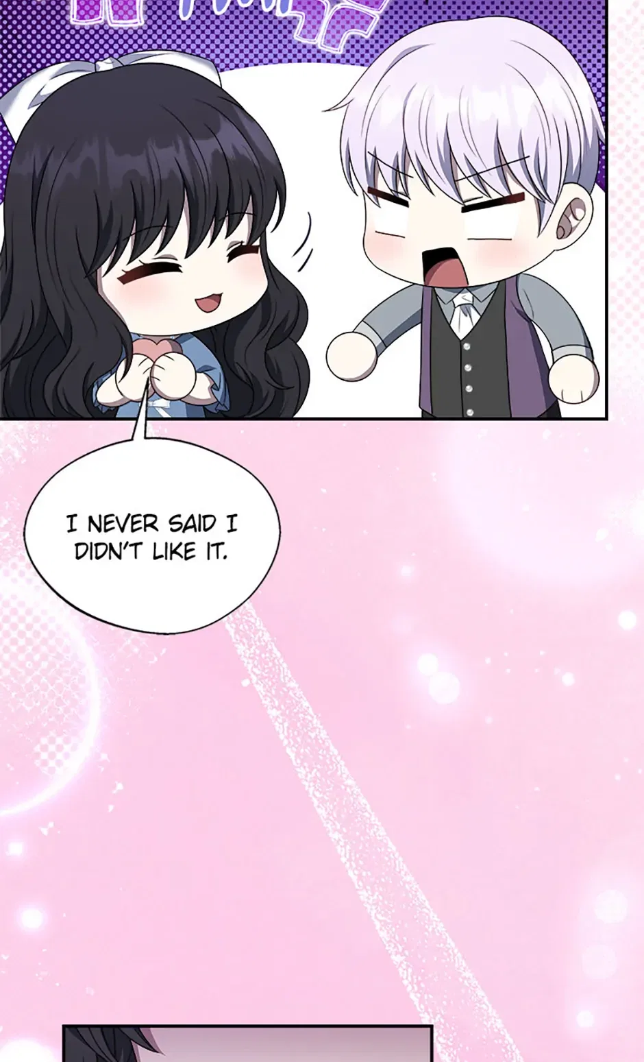 My Prince’s Healing Touch Chapter 85 – Page 28