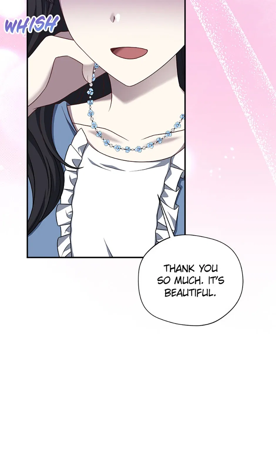 My Prince’s Healing Touch Chapter 85 – Page 29