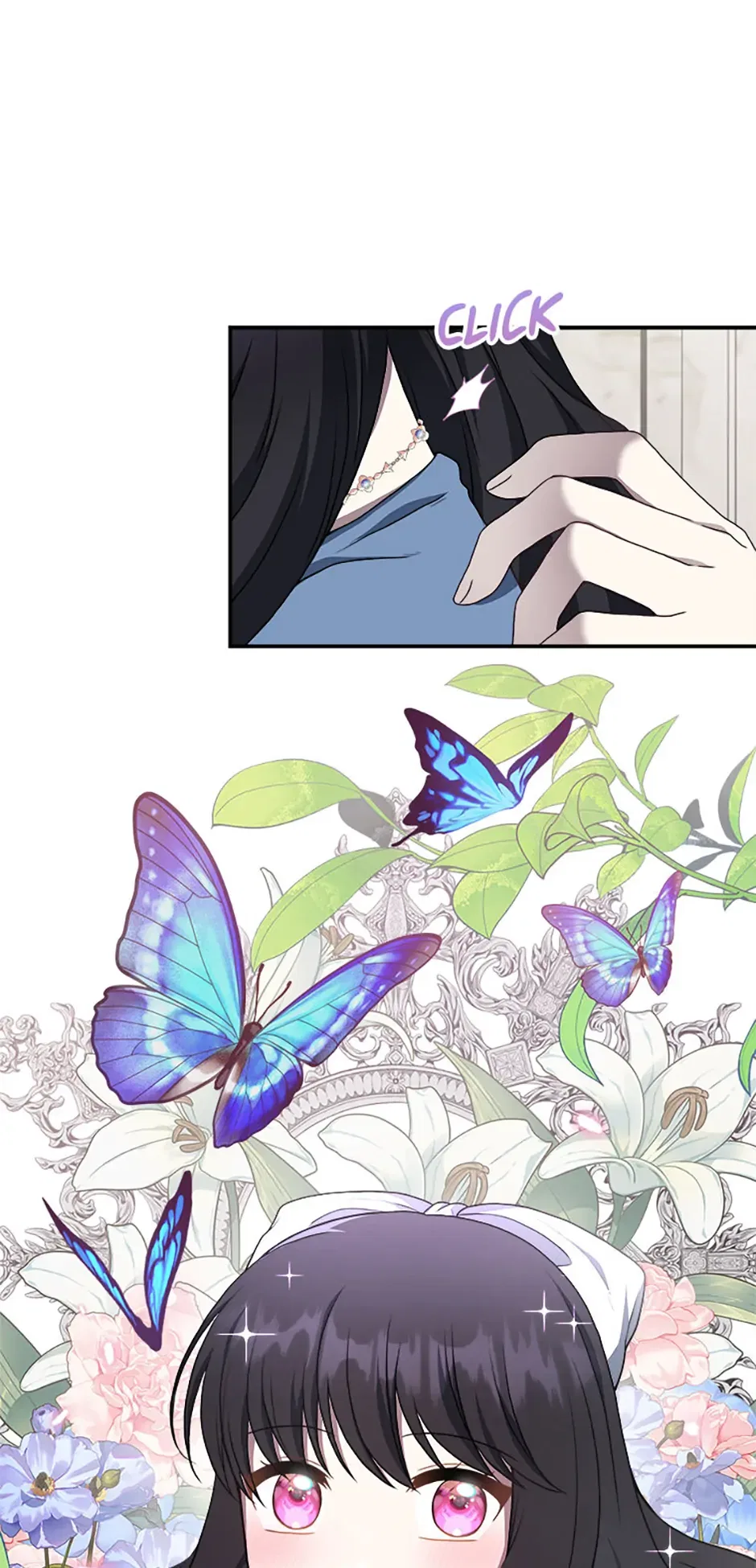 My Prince’s Healing Touch Chapter 85 – Page 35