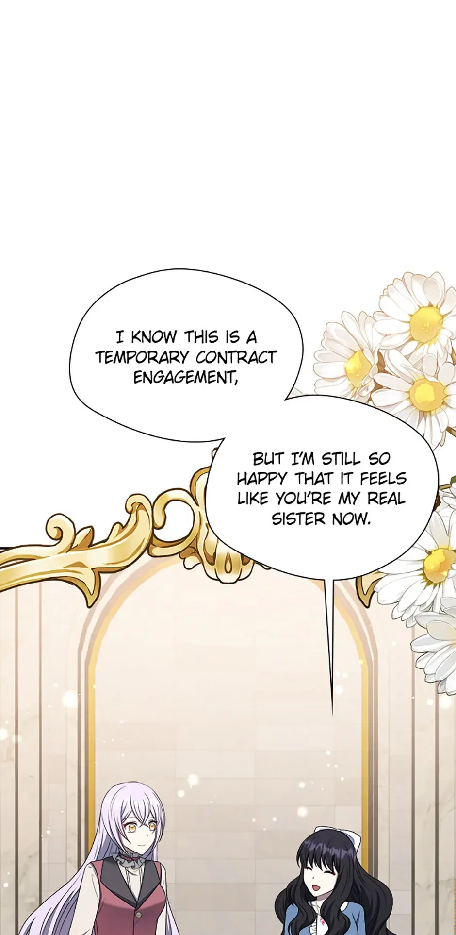 My Prince’s Healing Touch Chapter 85 – Page 39