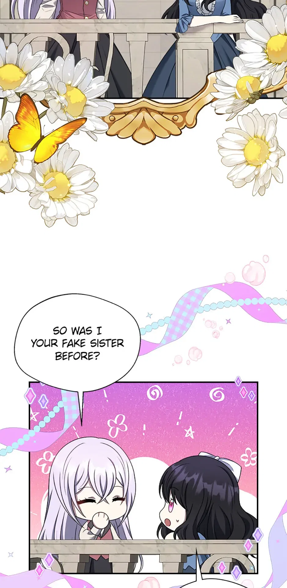 My Prince’s Healing Touch Chapter 85 – Page 40