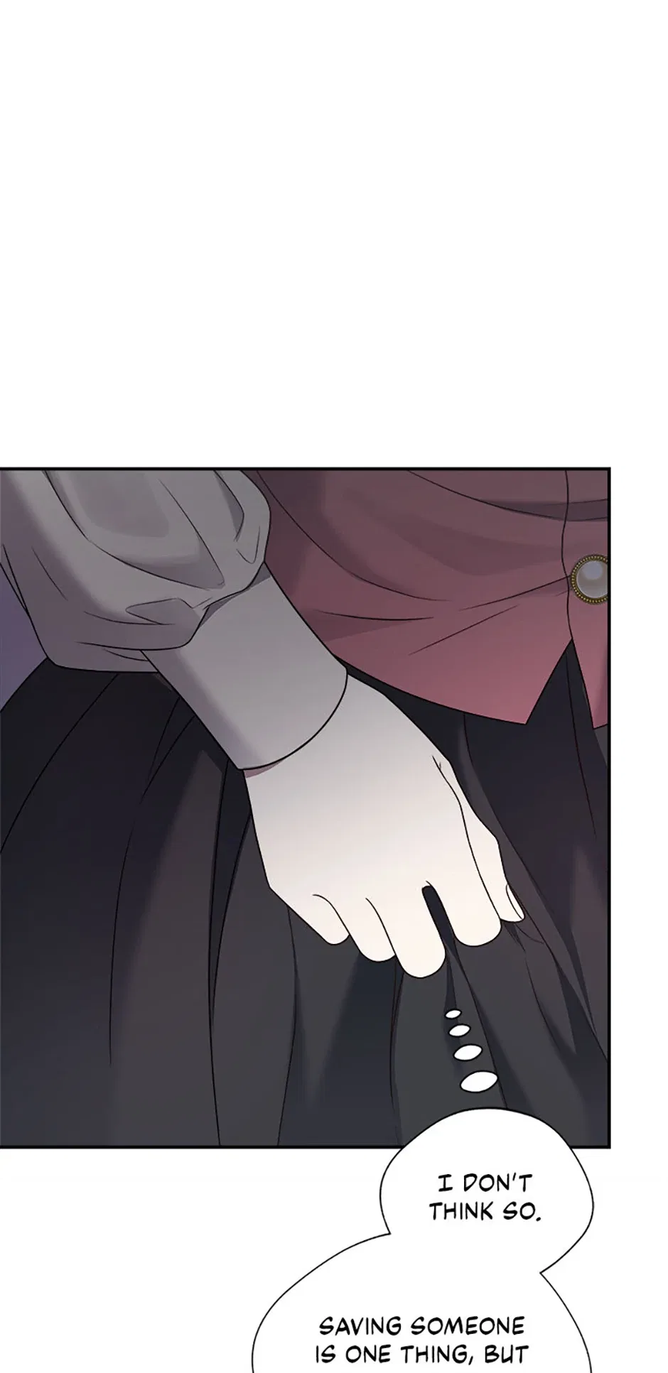My Prince’s Healing Touch Chapter 85 – Page 45