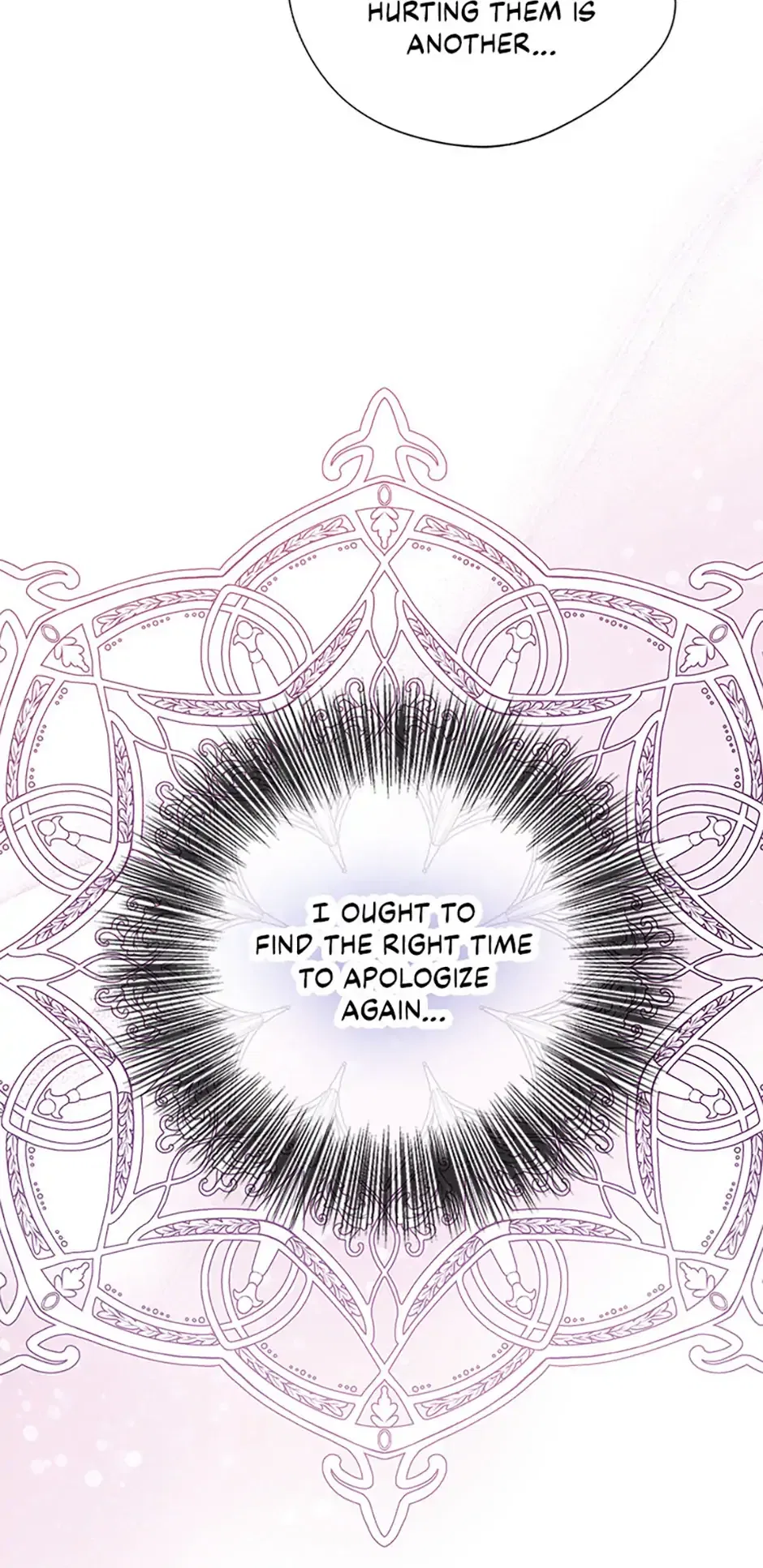My Prince’s Healing Touch Chapter 85 – Page 46
