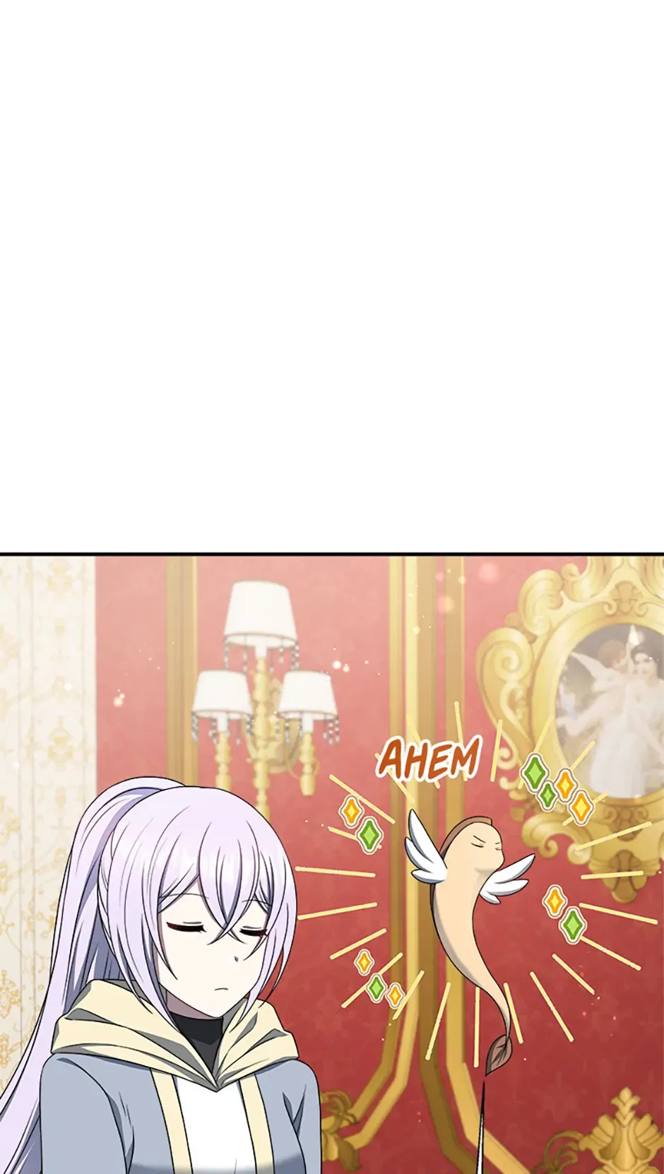 My Prince’s Healing Touch Chapter 85 – Page 48