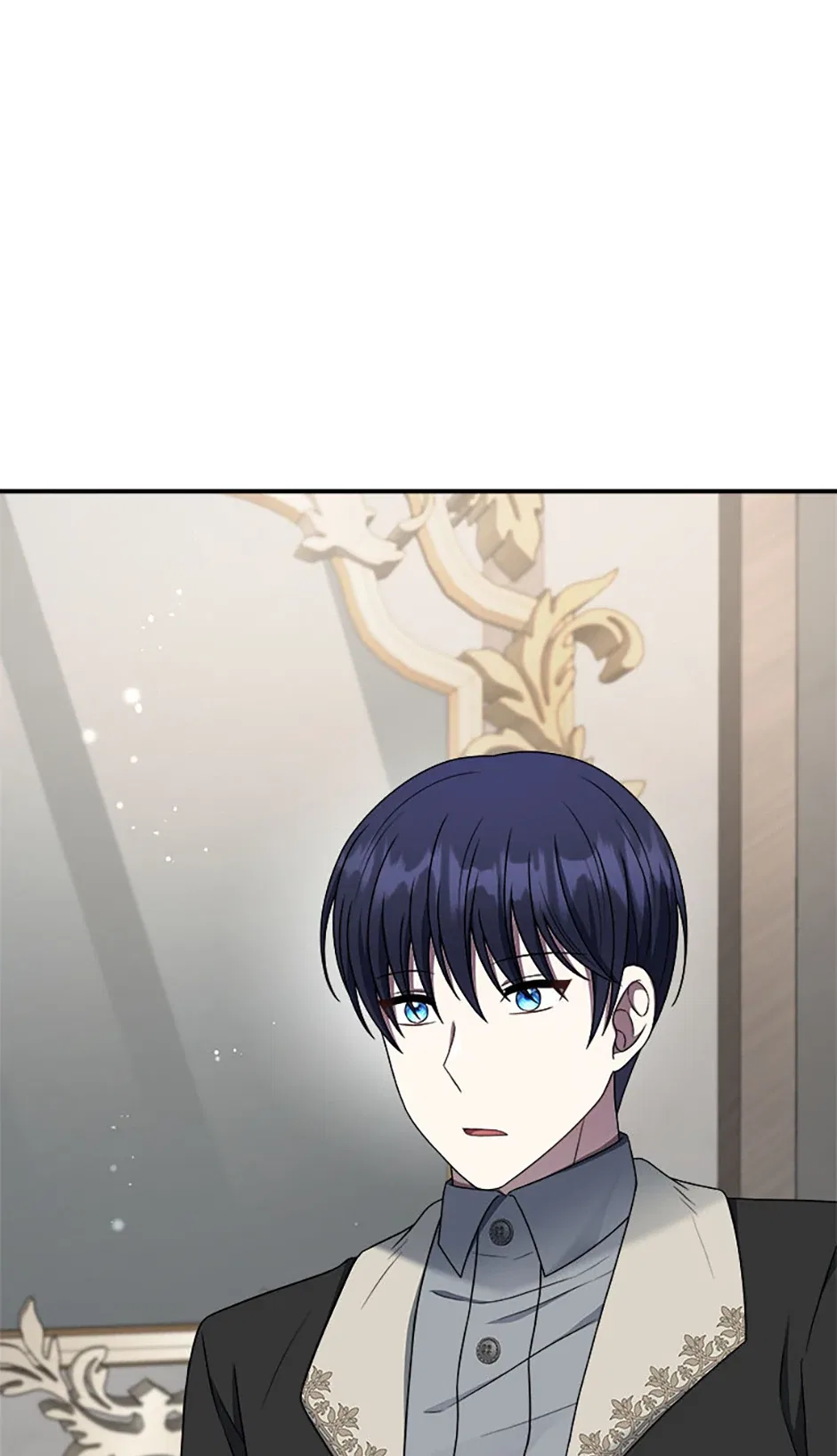 My Prince’s Healing Touch Chapter 85 – Page 53