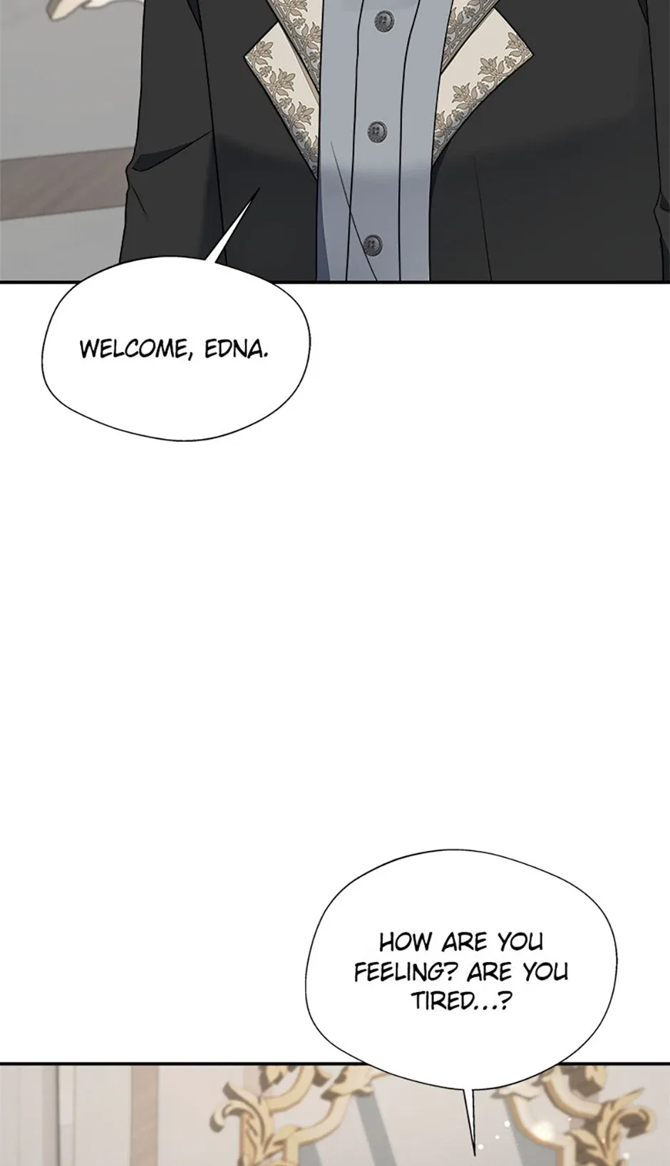 My Prince’s Healing Touch Chapter 85 – Page 54