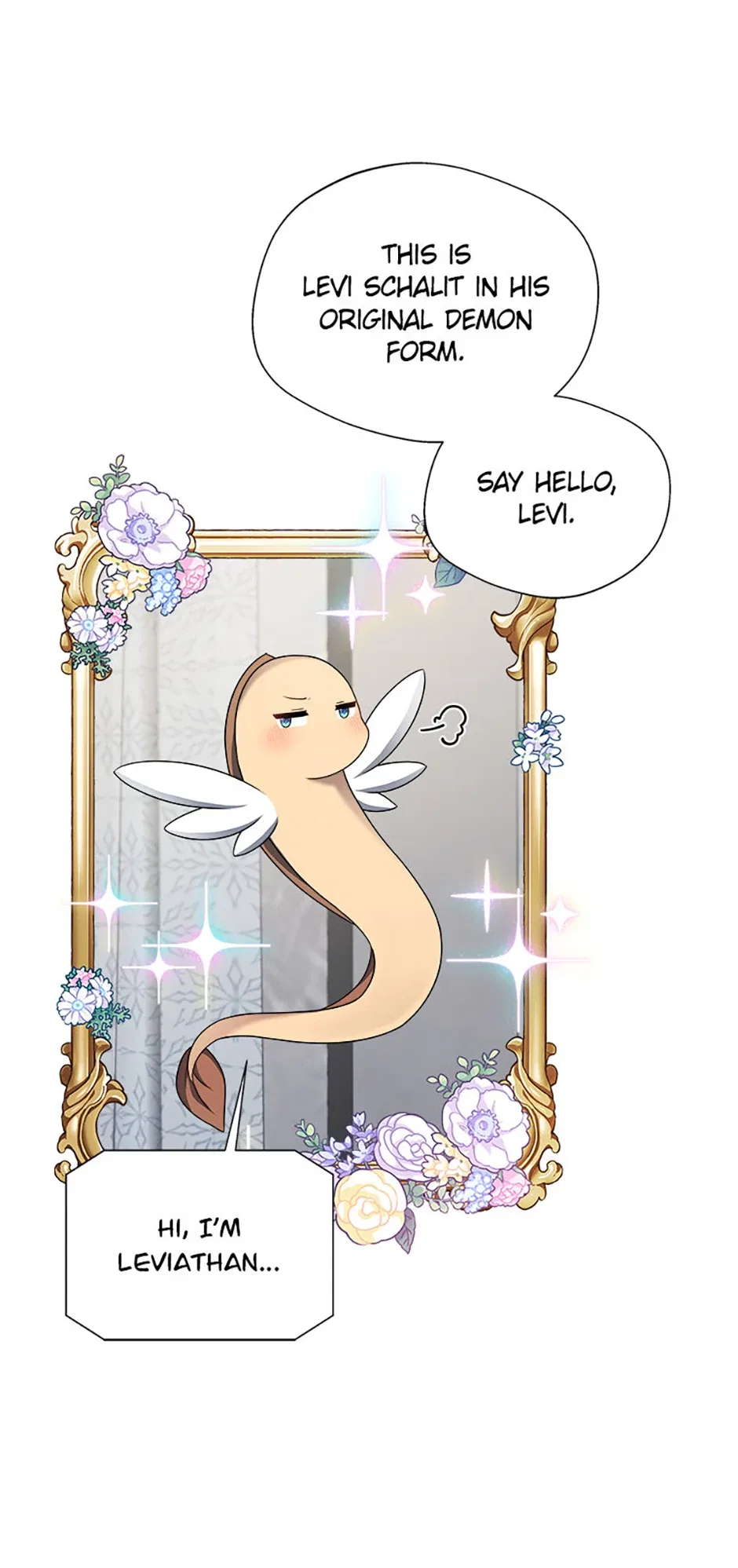 My Prince’s Healing Touch Chapter 85 – Page 57