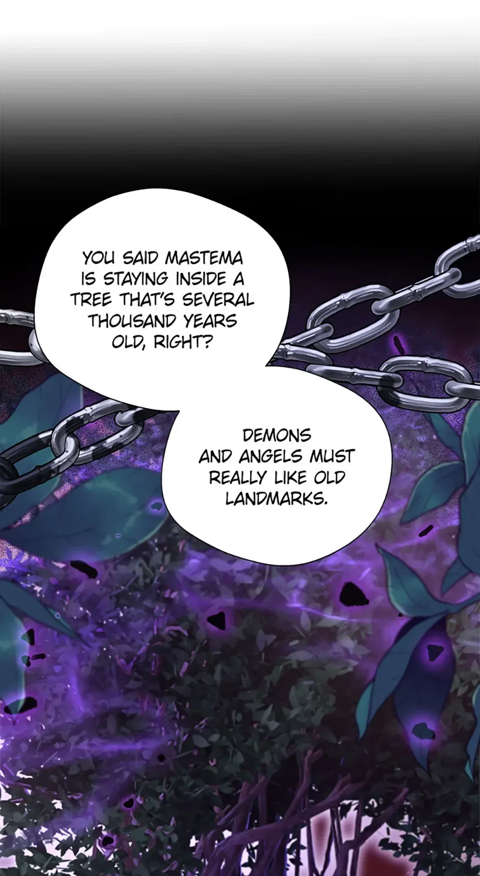 My Prince’s Healing Touch Chapter 85 – Page 66