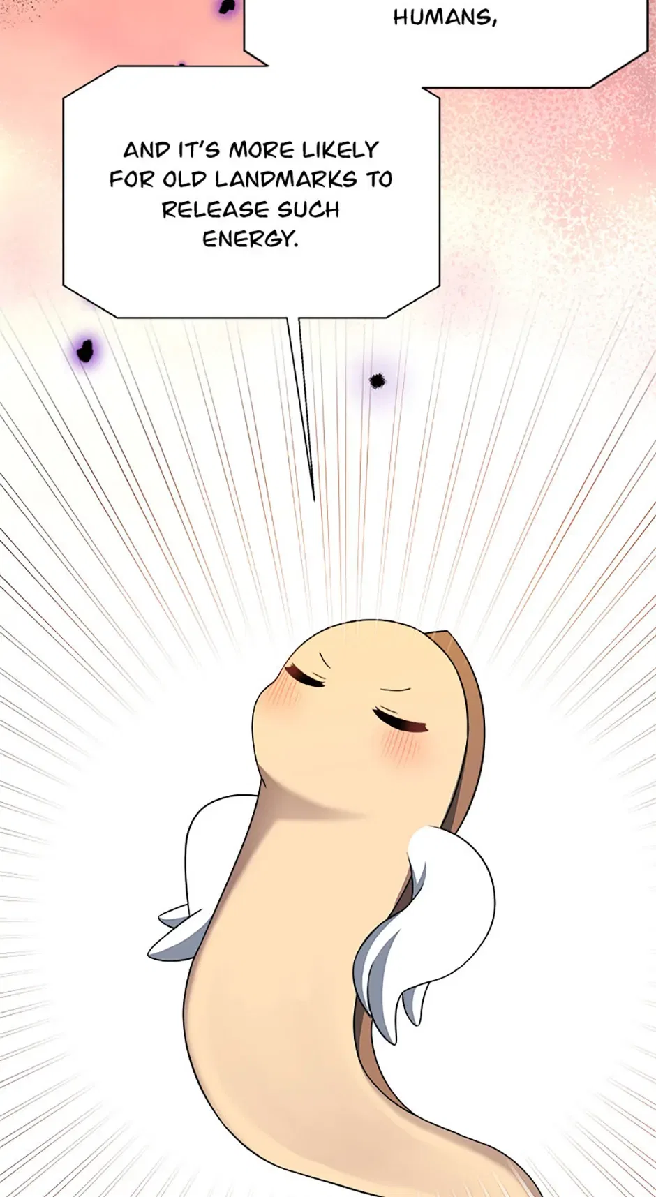 My Prince’s Healing Touch Chapter 85 – Page 68