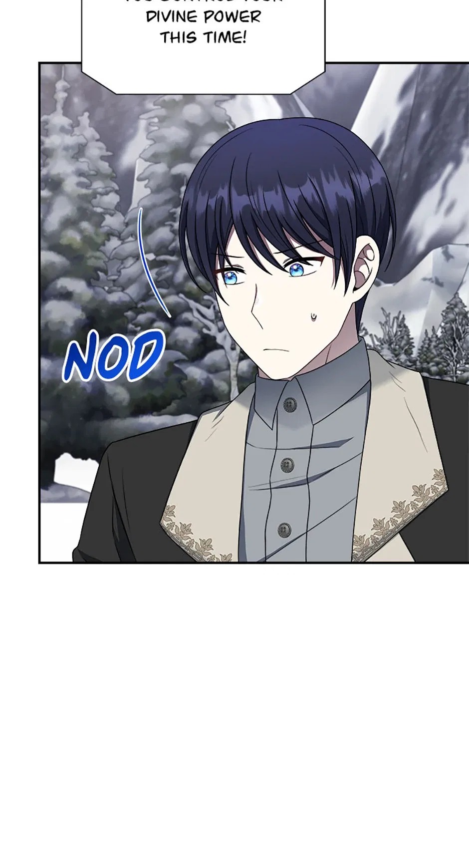 My Prince’s Healing Touch Chapter 85 – Page 70