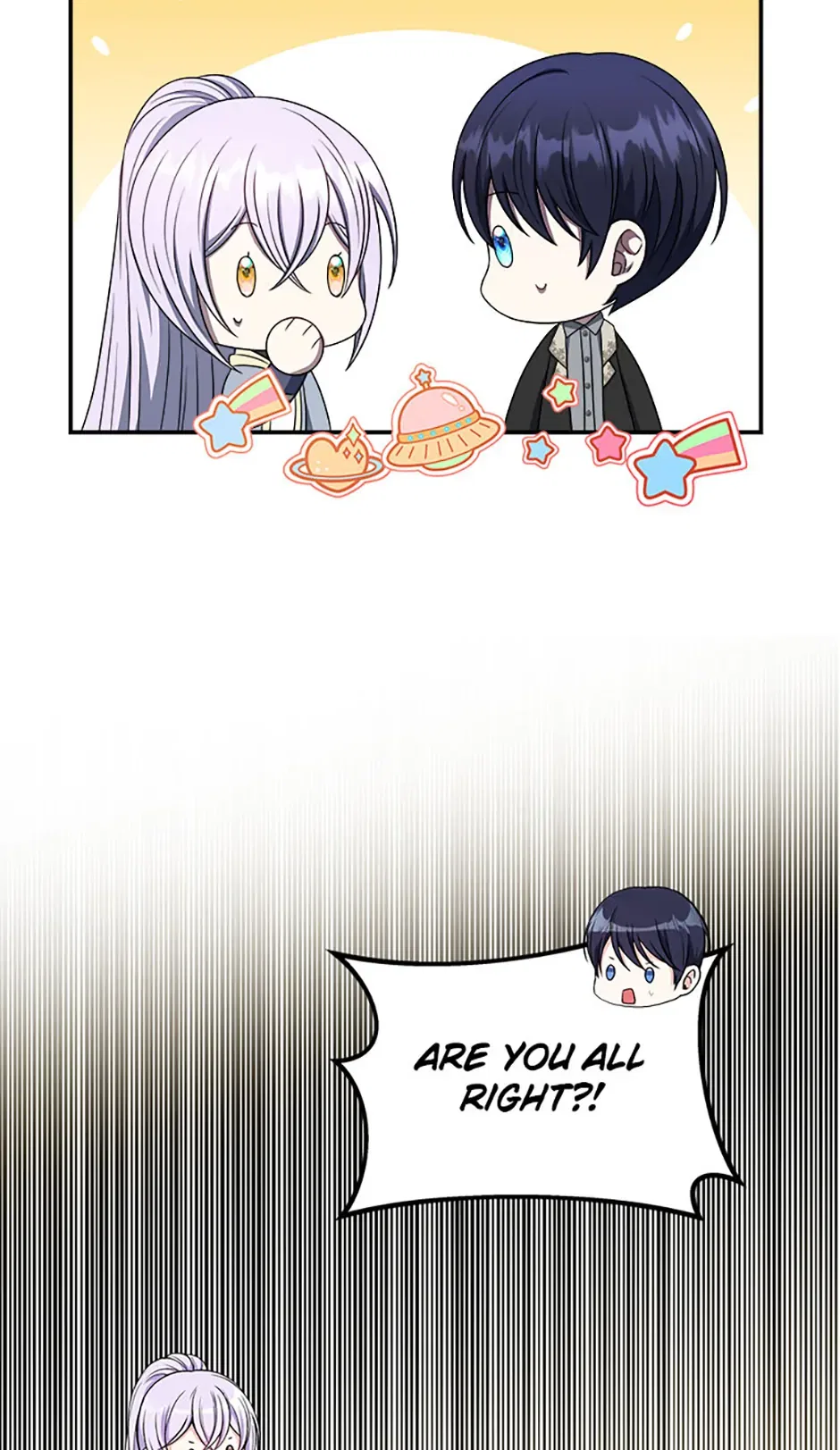 My Prince’s Healing Touch Chapter 85 – Page 75