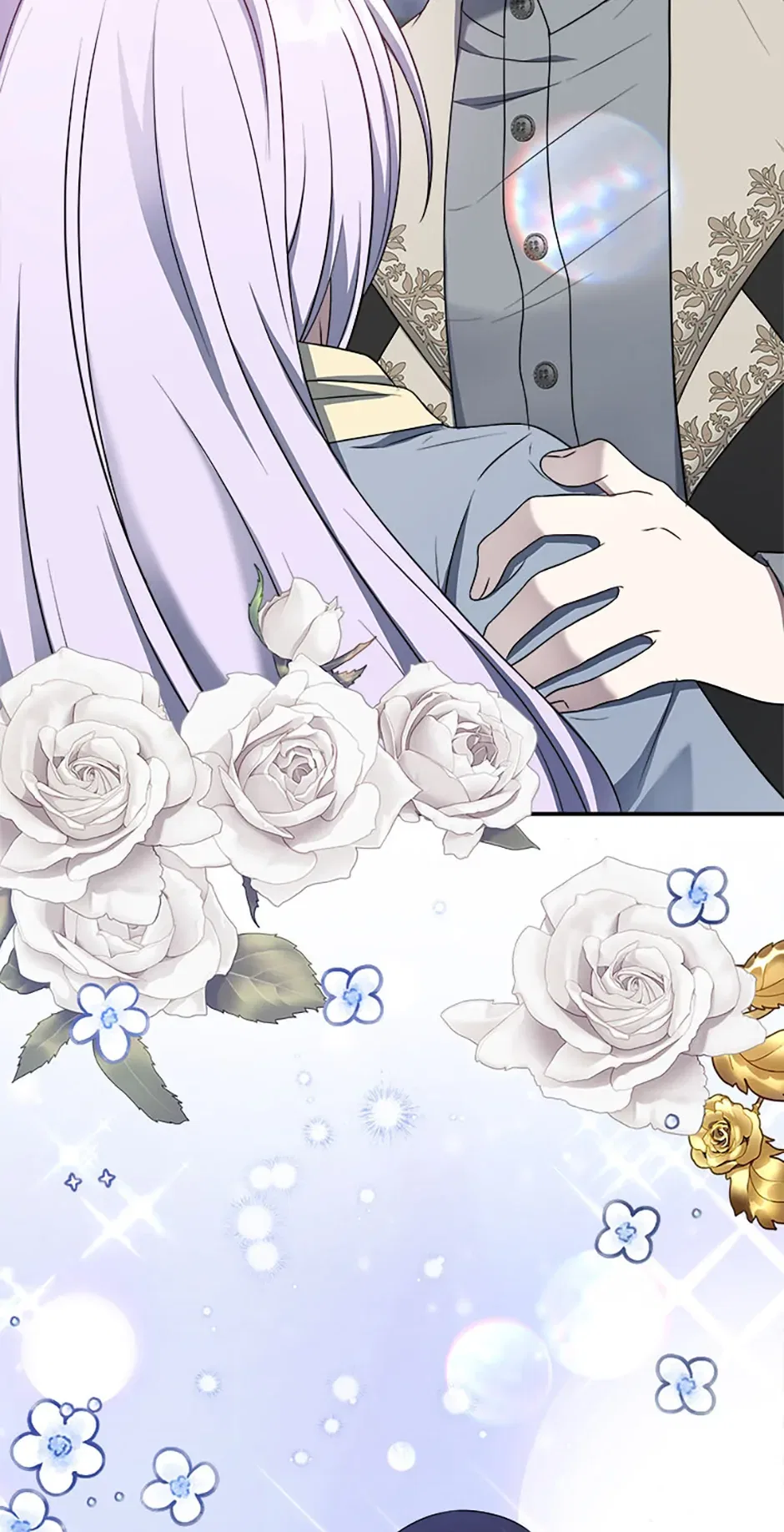 My Prince’s Healing Touch Chapter 85 – Page 78