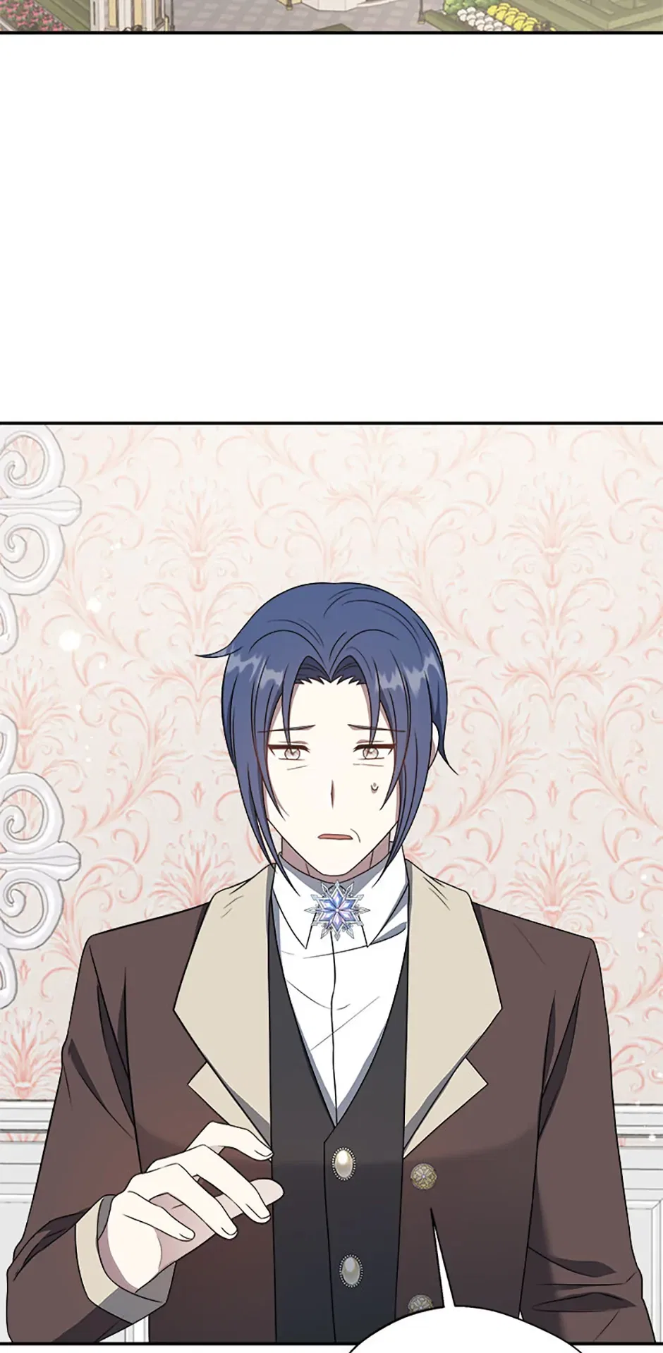 My Prince’s Healing Touch Chapter 84 – Page 2