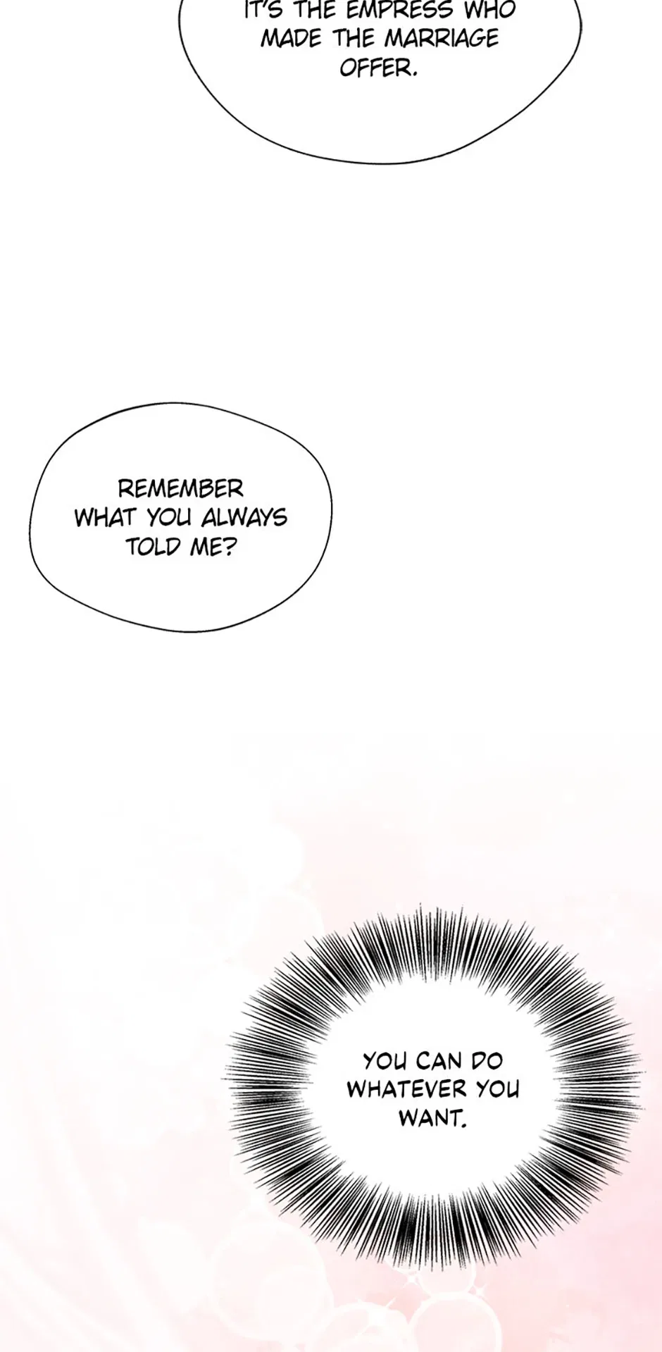 My Prince’s Healing Touch Chapter 84 – Page 4