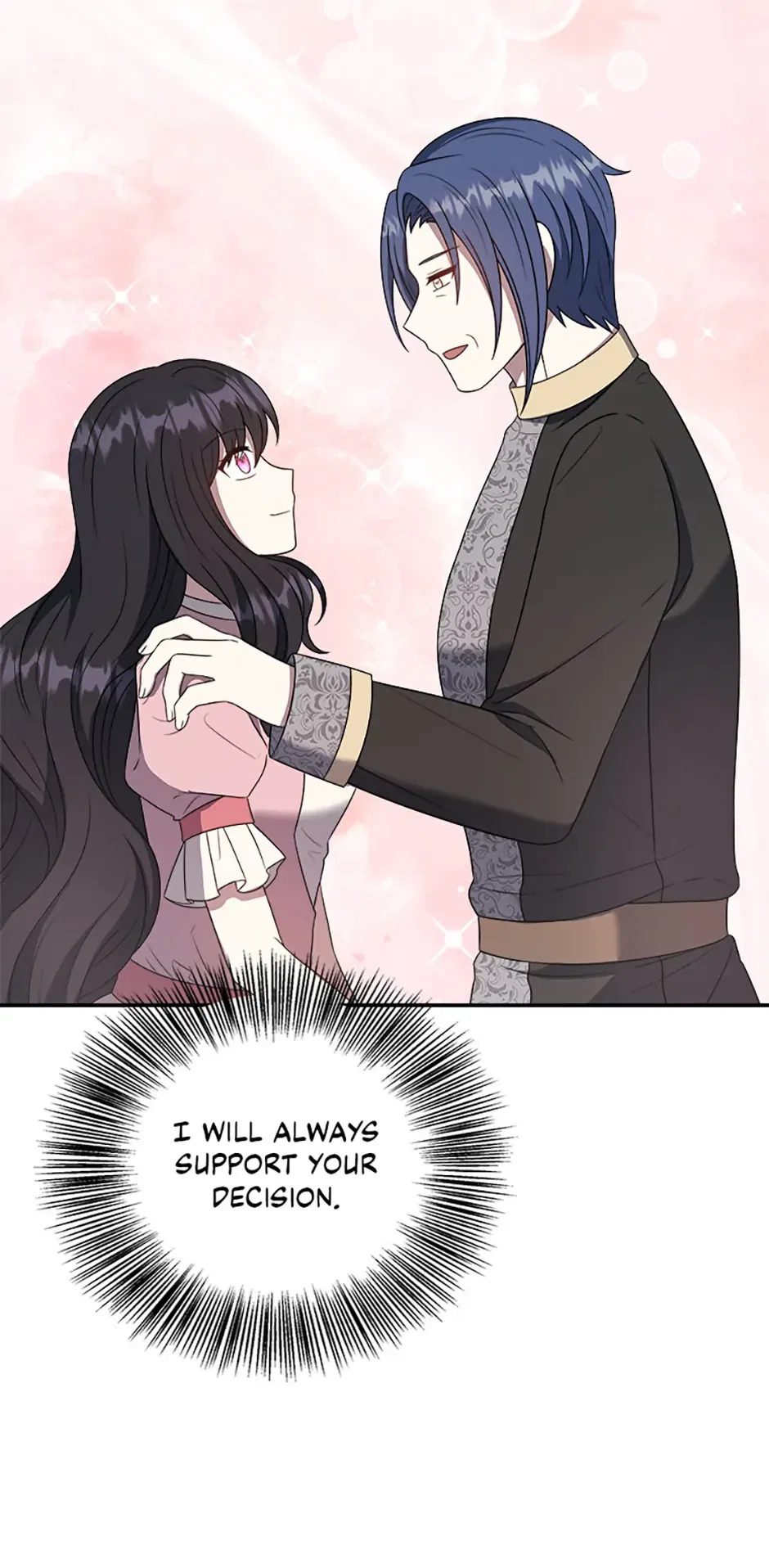 My Prince’s Healing Touch Chapter 84 – Page 5
