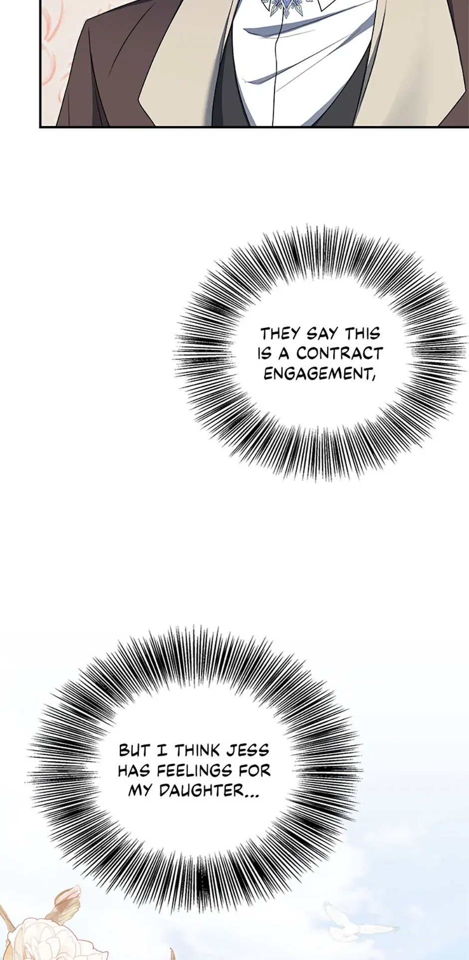 My Prince’s Healing Touch Chapter 84 – Page 9