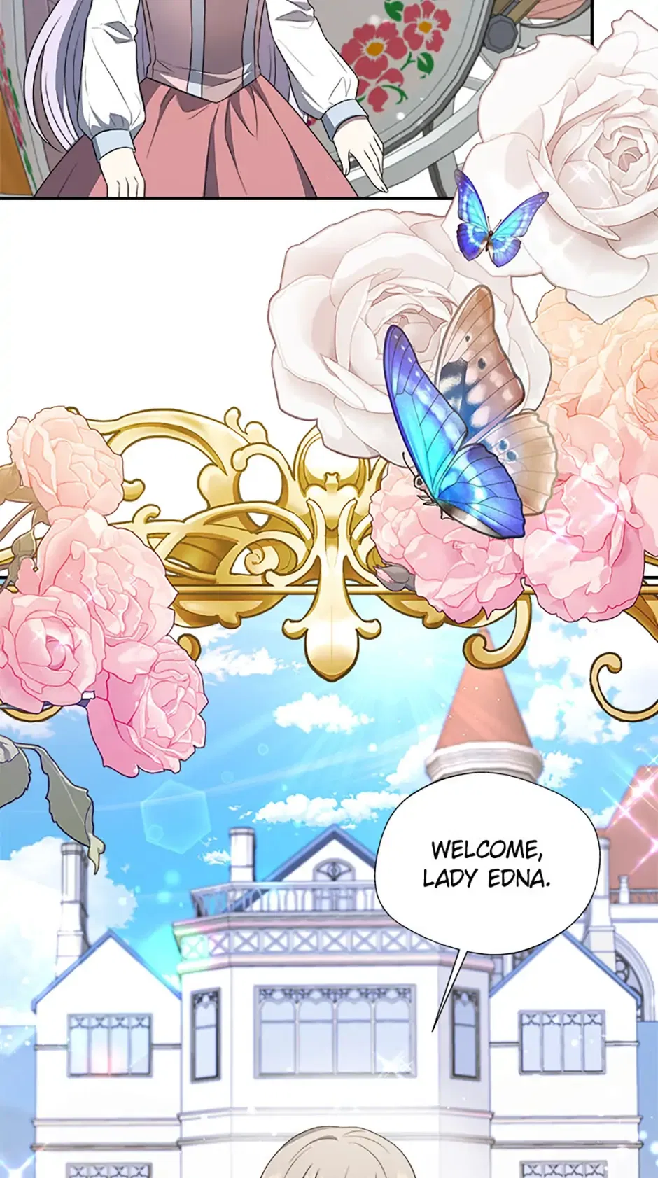My Prince’s Healing Touch Chapter 84 – Page 22