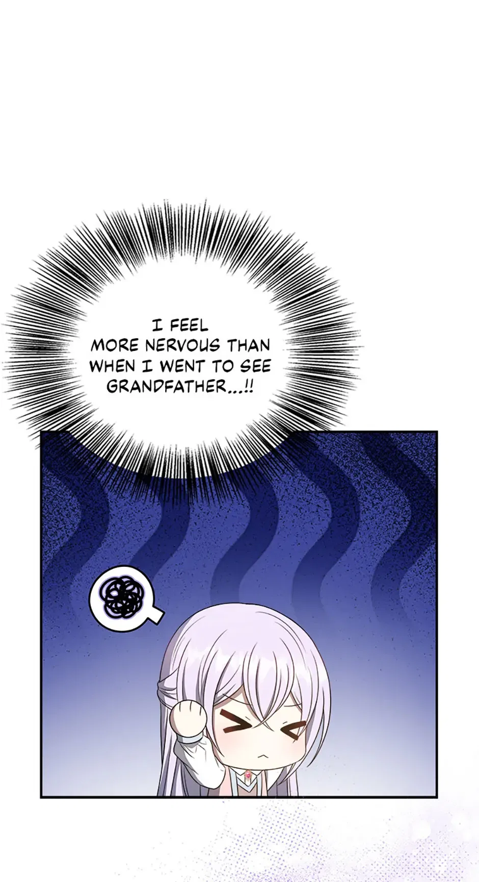 My Prince’s Healing Touch Chapter 84 – Page 27
