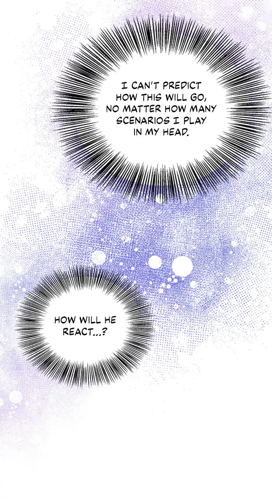 My Prince’s Healing Touch Chapter 84 – Page 28
